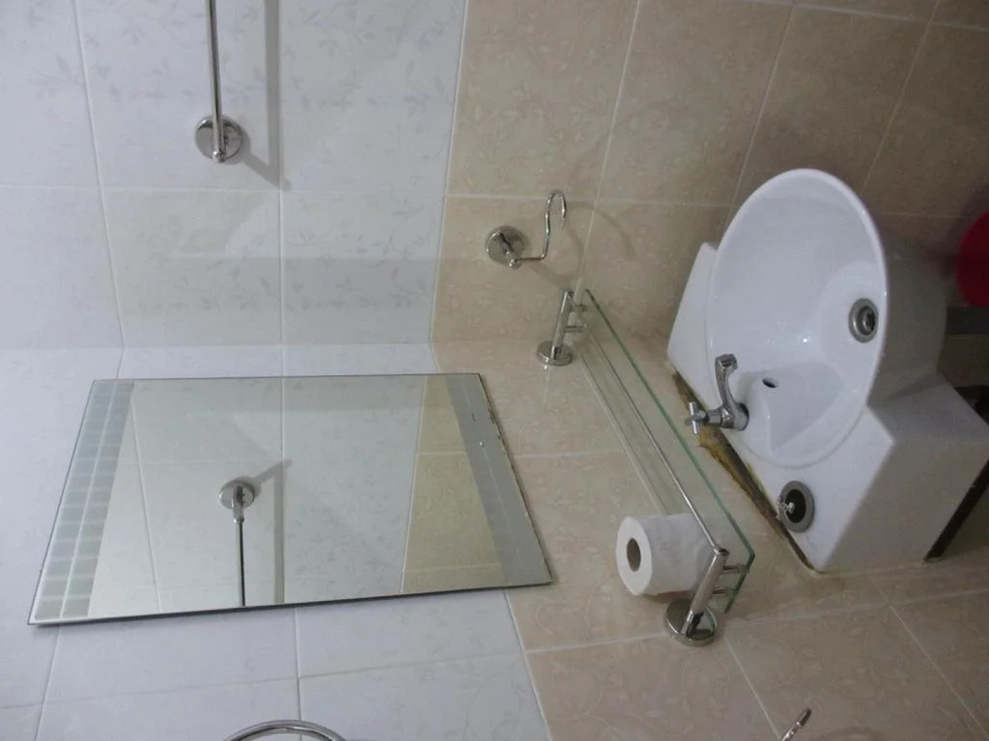 Woolley Ipoh Garden Homestay