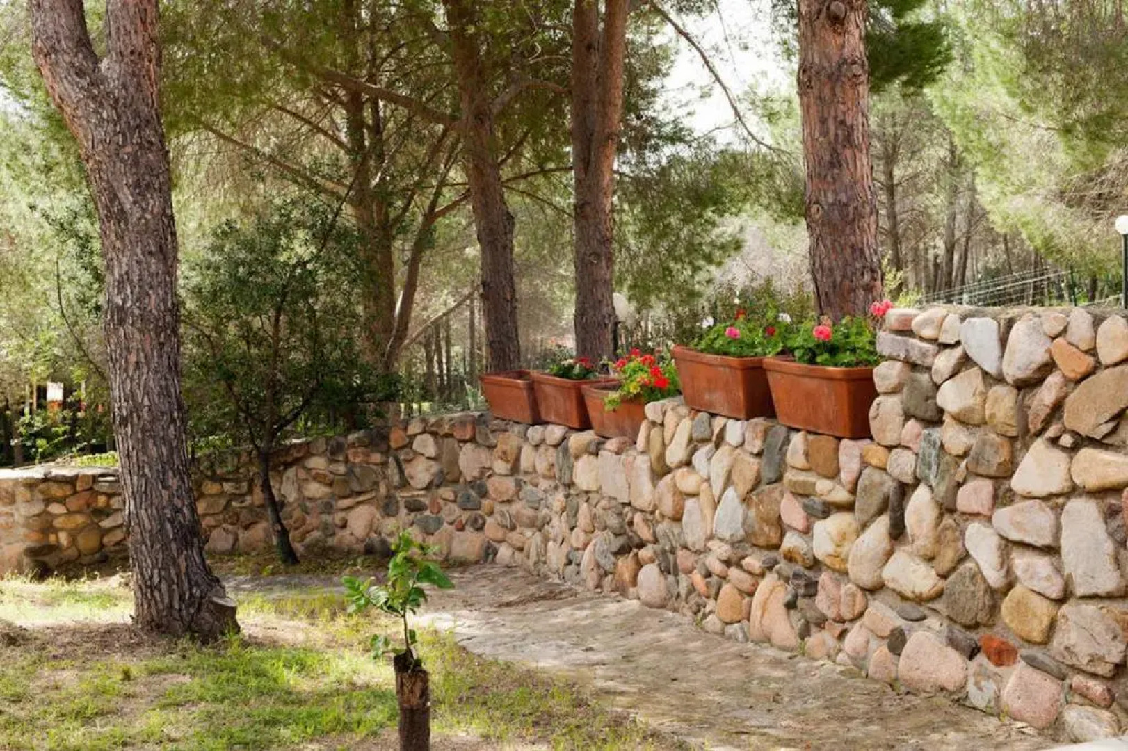 Sardinia SPA Apartment