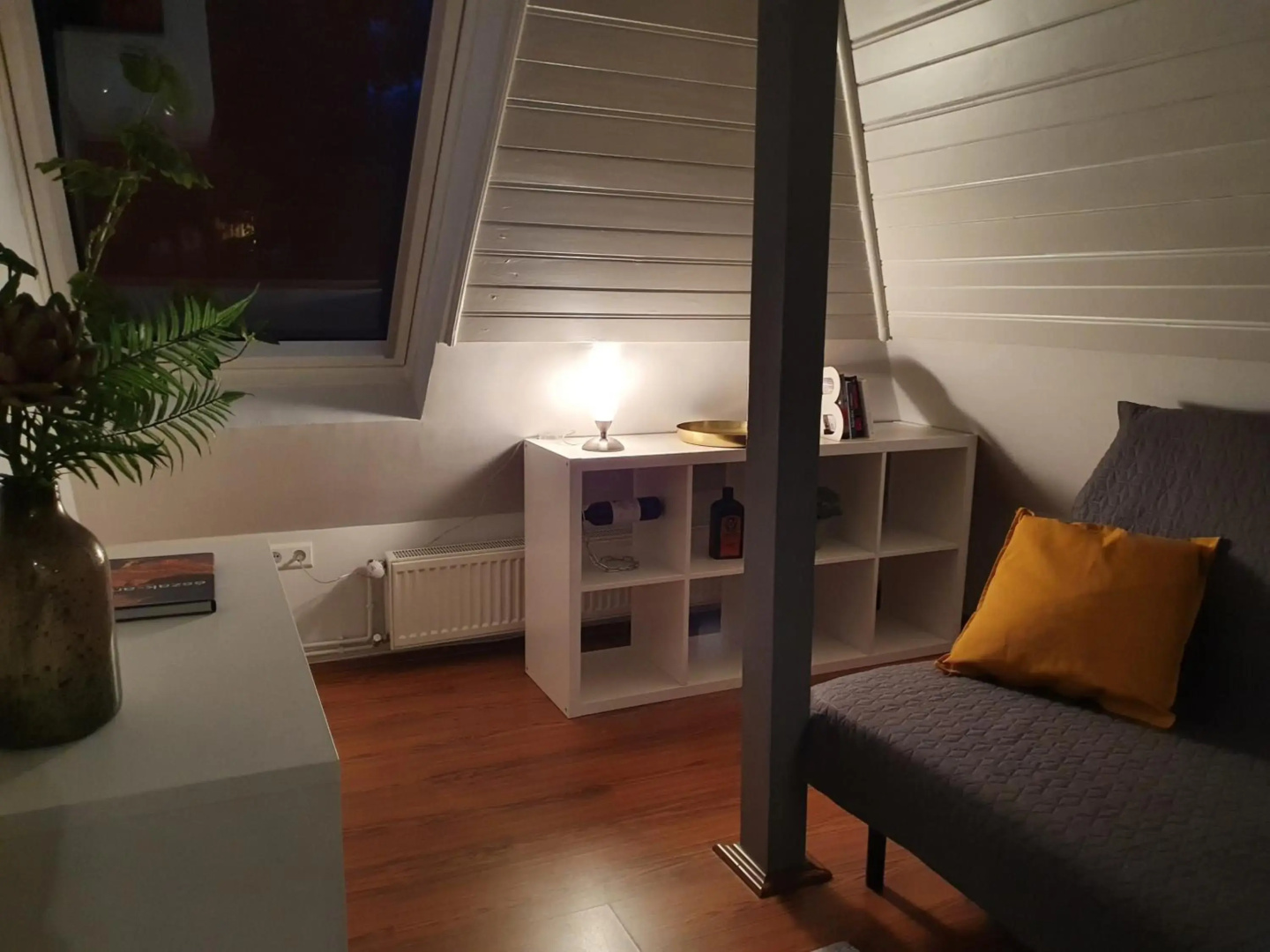 Zöld Relax Apartments