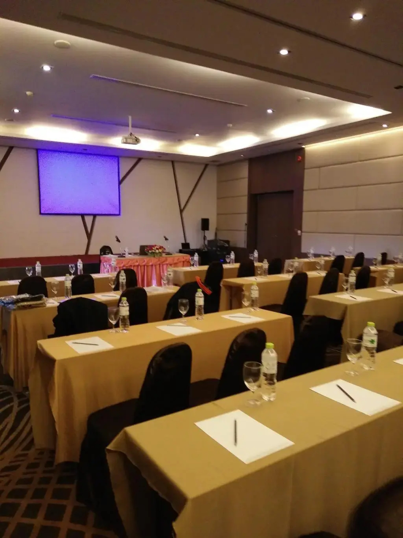 Vismaya Suvarnabhumi Hotel