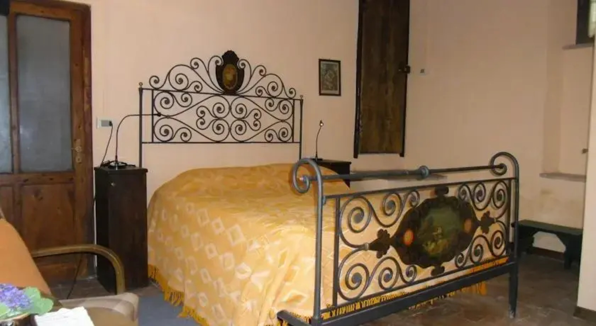 Podere Il Luogo