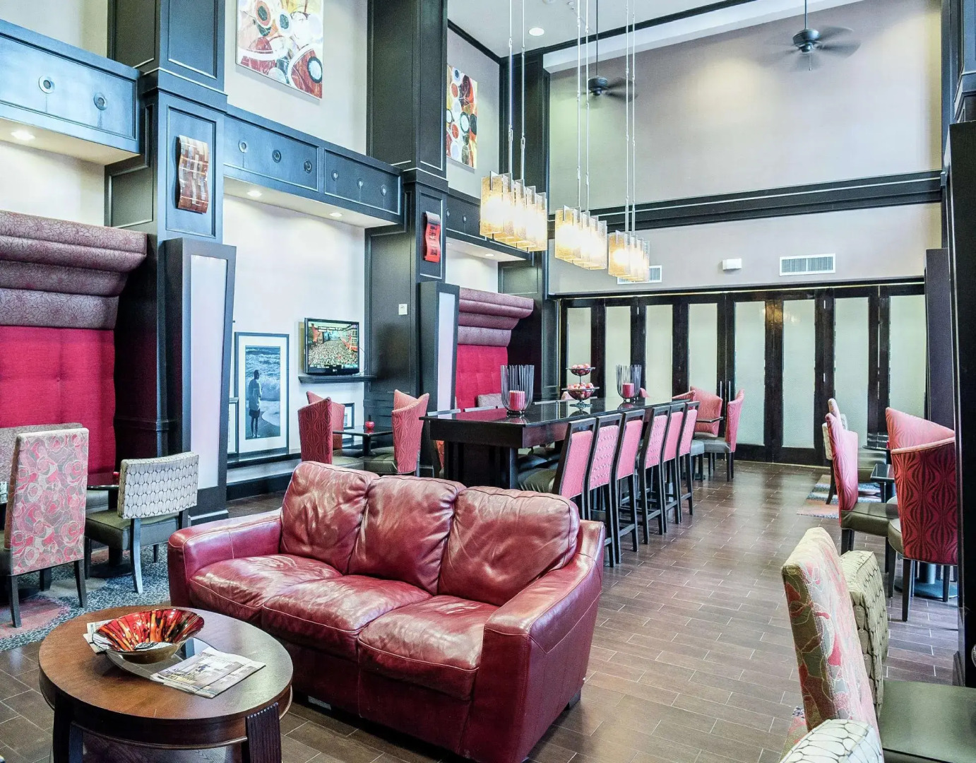 Hampton Inn & Suites Bay City, TX