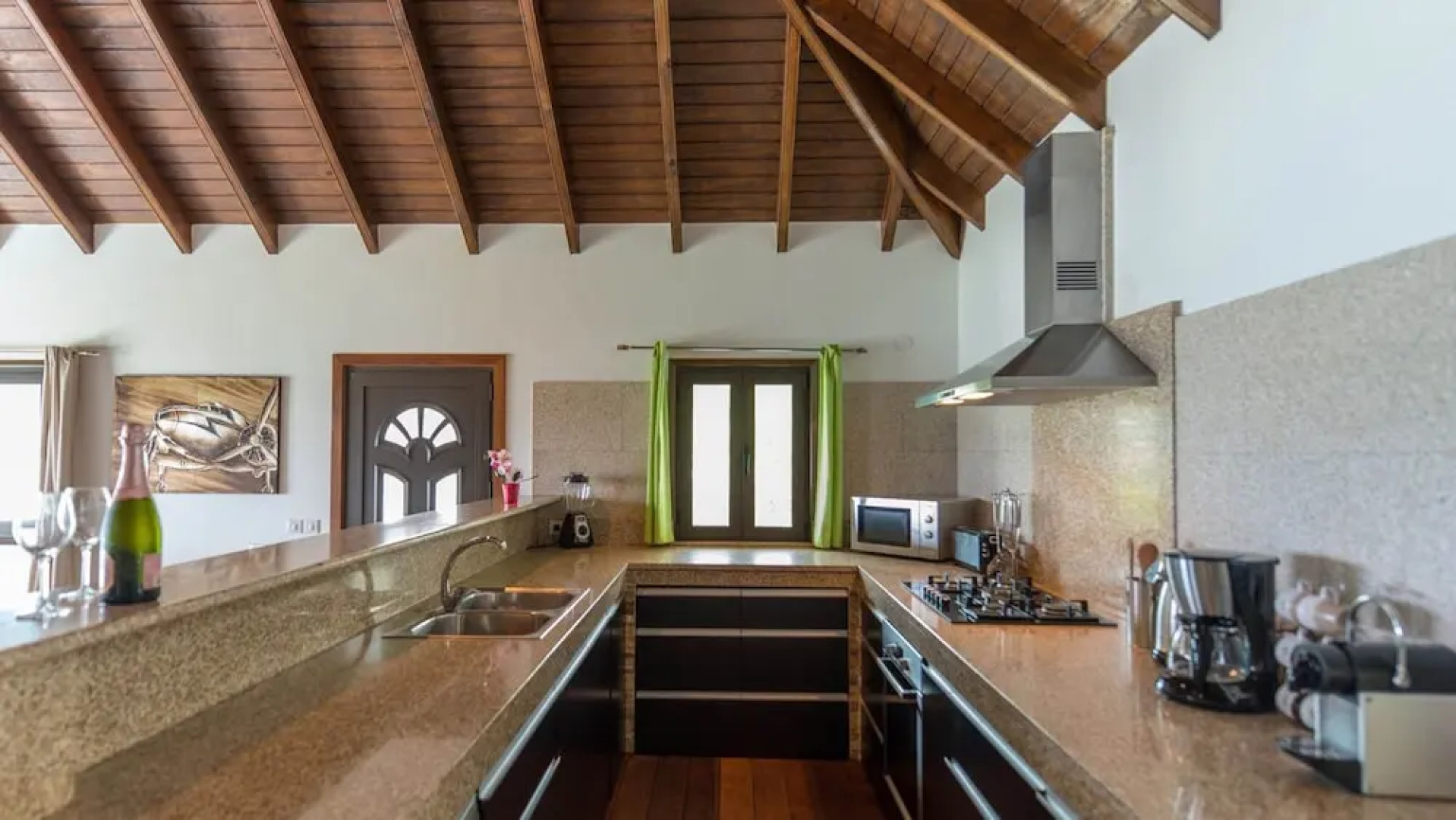 Dream Villa Flamands 743