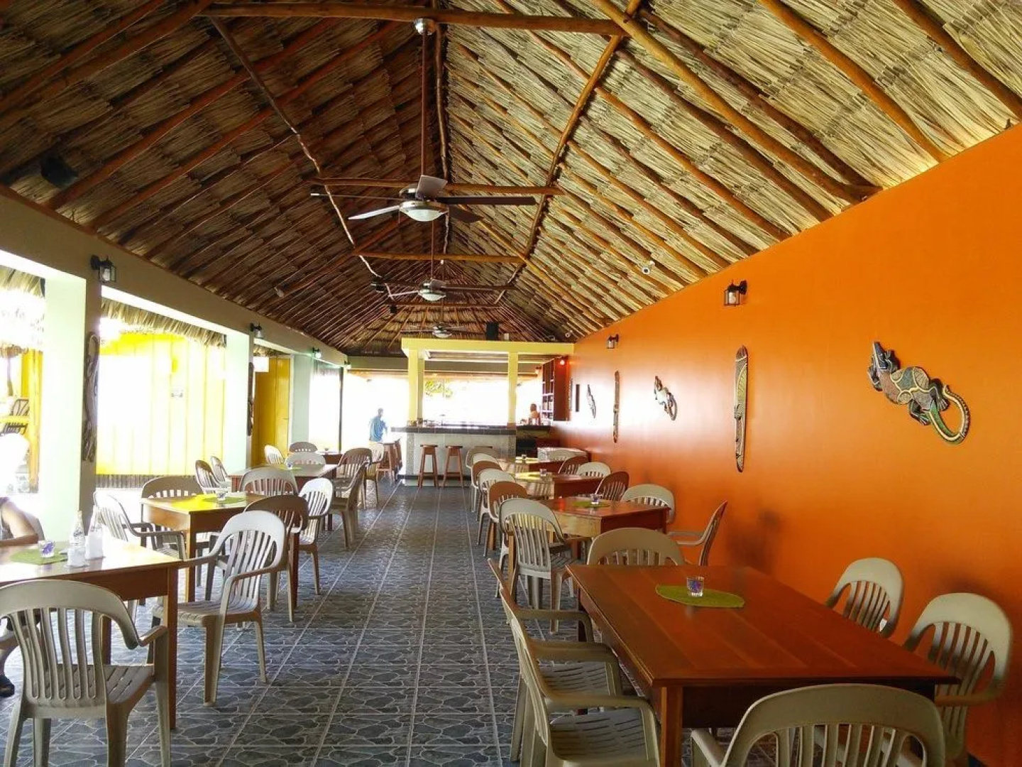 Hidden Jewel Boutique Hotel