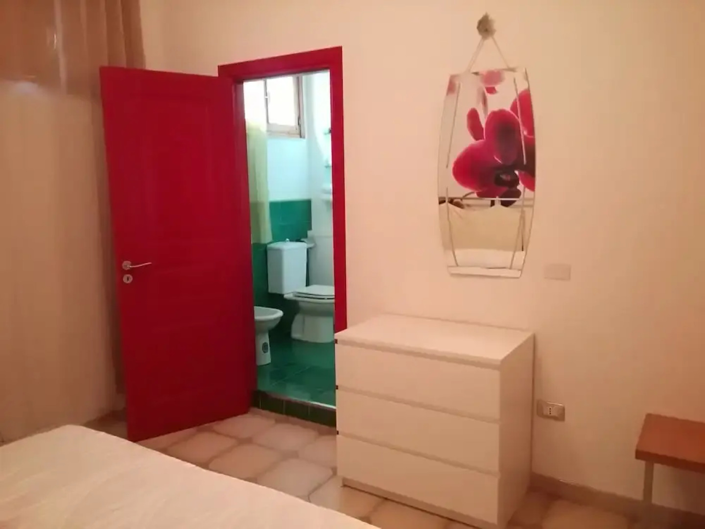 Apartment With one Bedroom in Sortino, With Balcony and Wifi - Near the Beach