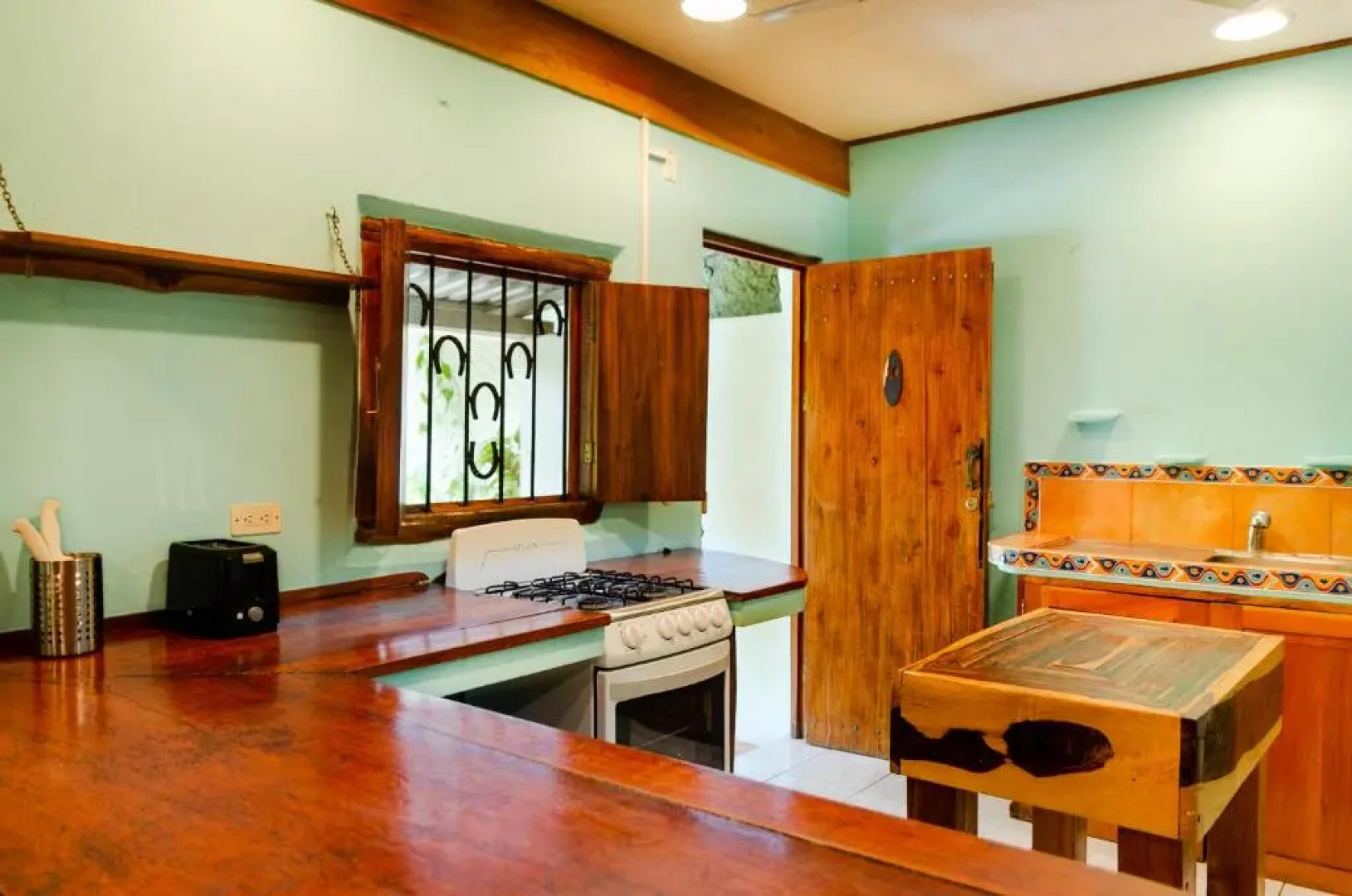 Tico Adventure Lodge