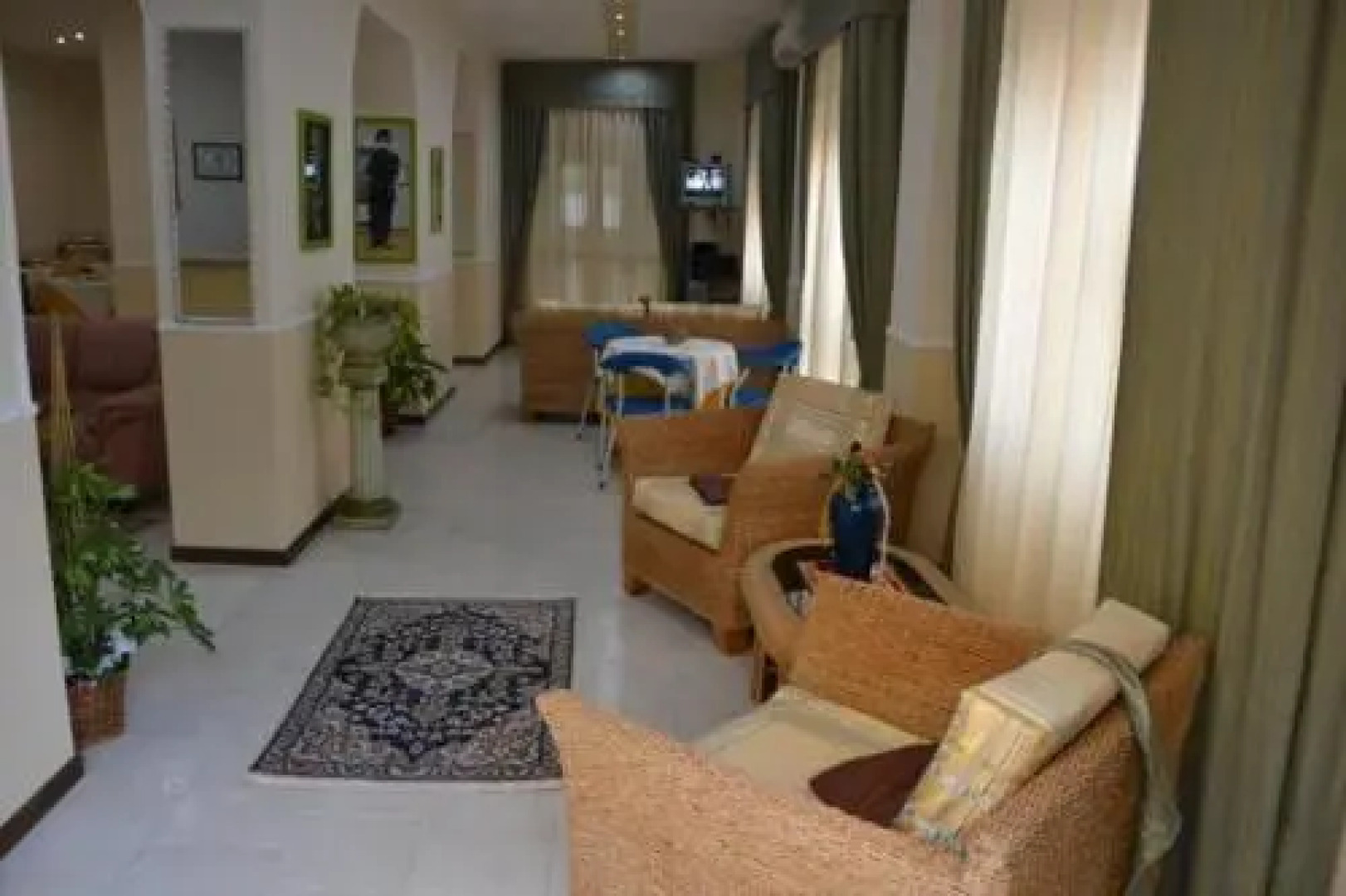 Hotel Residence Florida