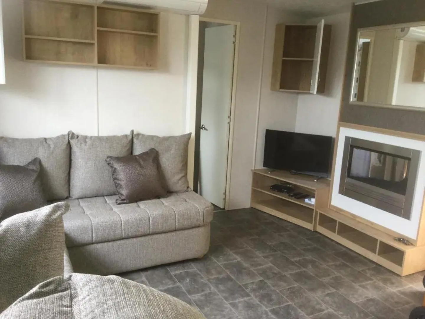 Village Vacances Bonne Anse Plage