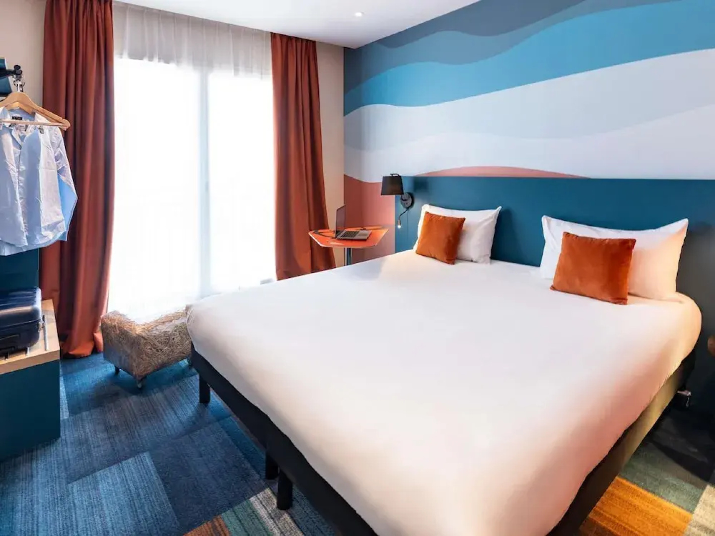 Ibis Styles Miramas - Provence