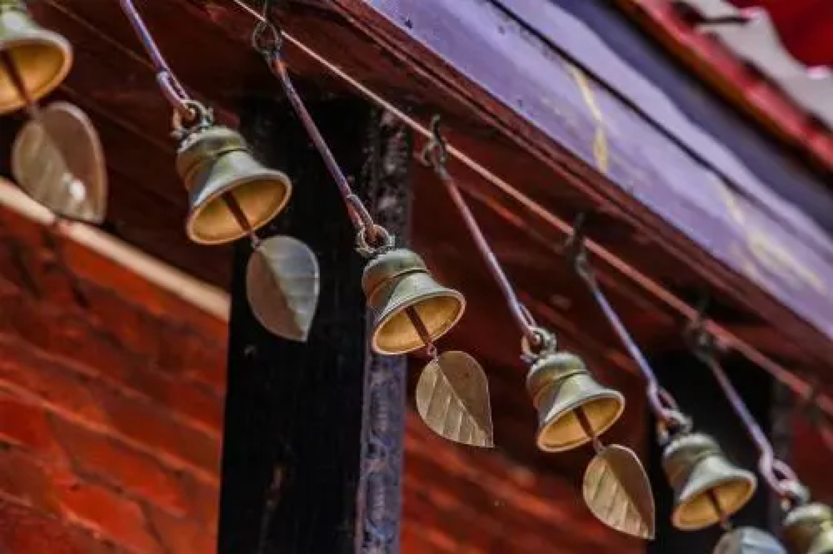 Этномир Отель Непал