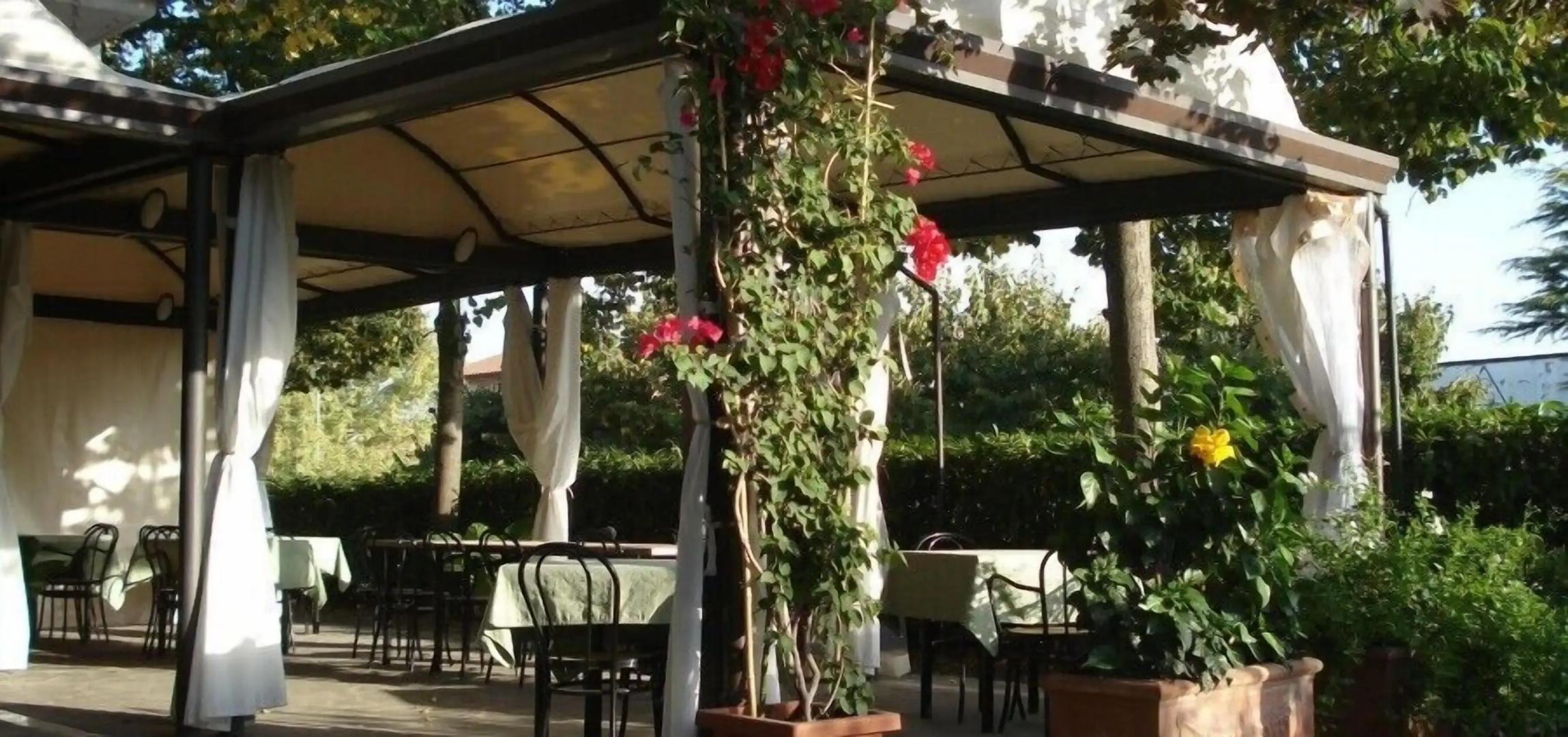 Hotel da Rosanna