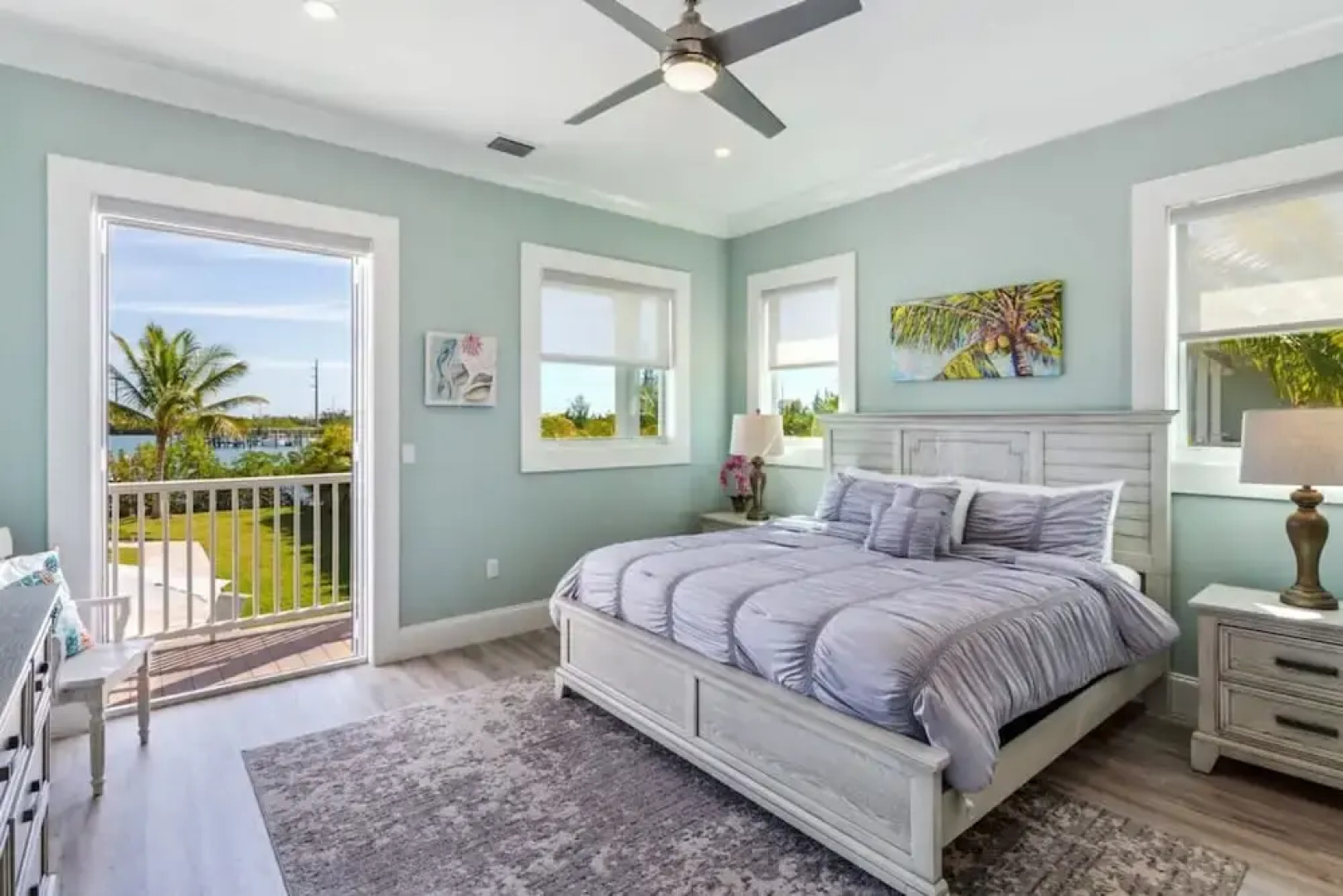 Waterlane House by Brightwild Pool Boat Dock