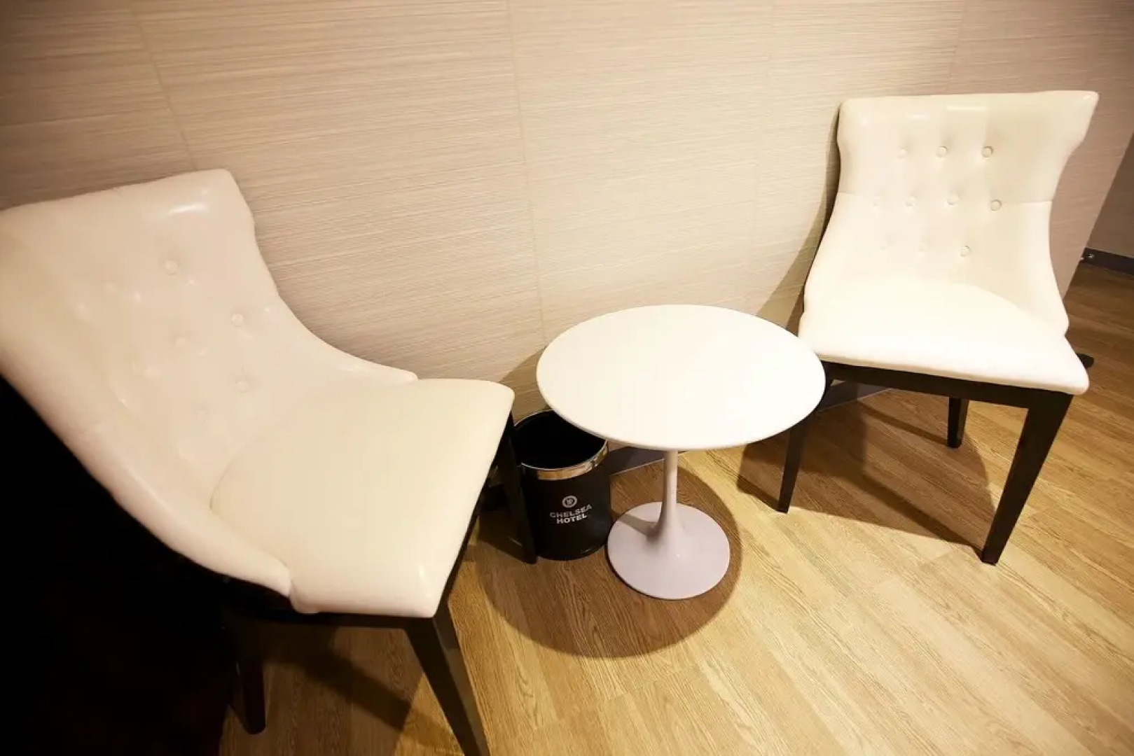 Asan Urban Brown Hotel