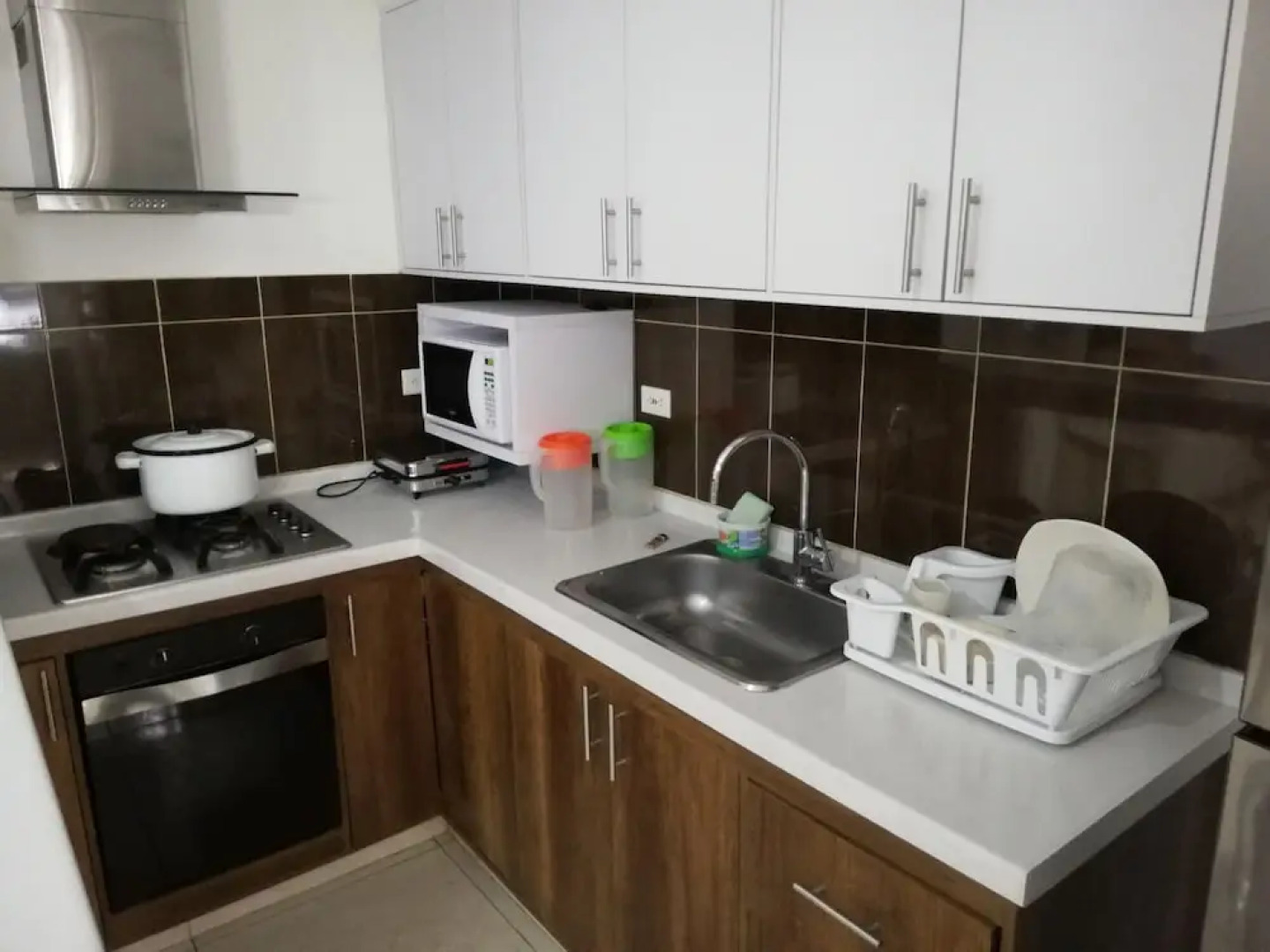 Apartamento Florencia Colombia