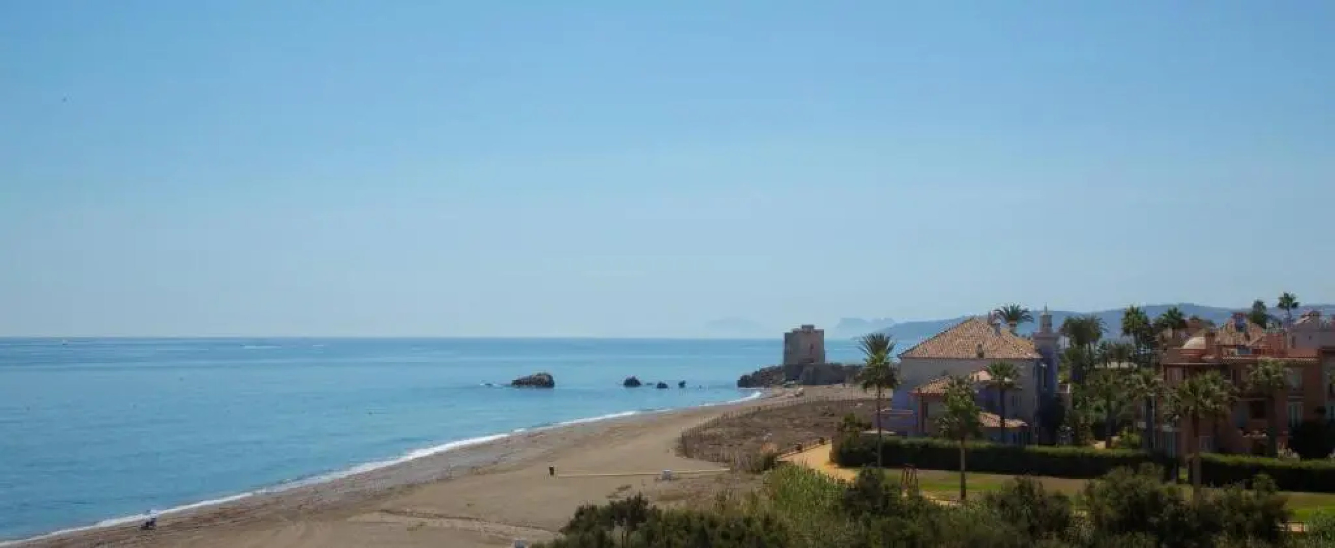 Albayt Beach