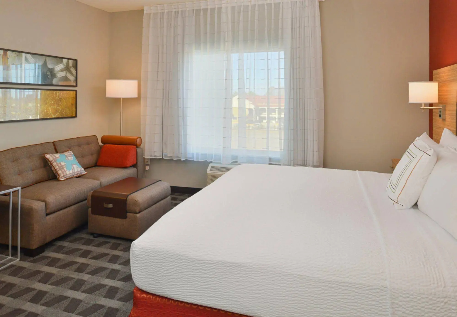 TownePlace Suites by Marriott Laplace