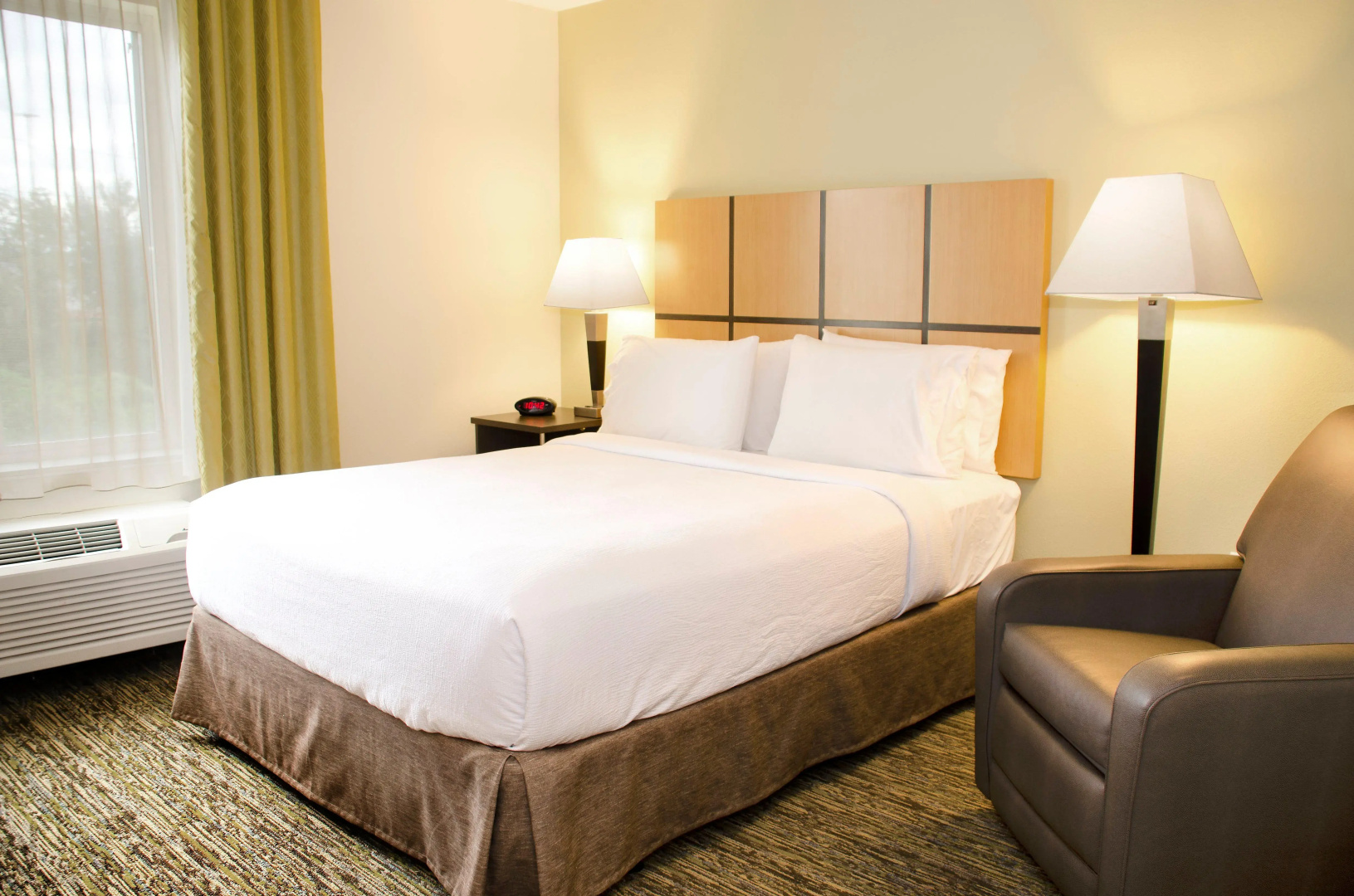 Candlewood Suites York by IHG