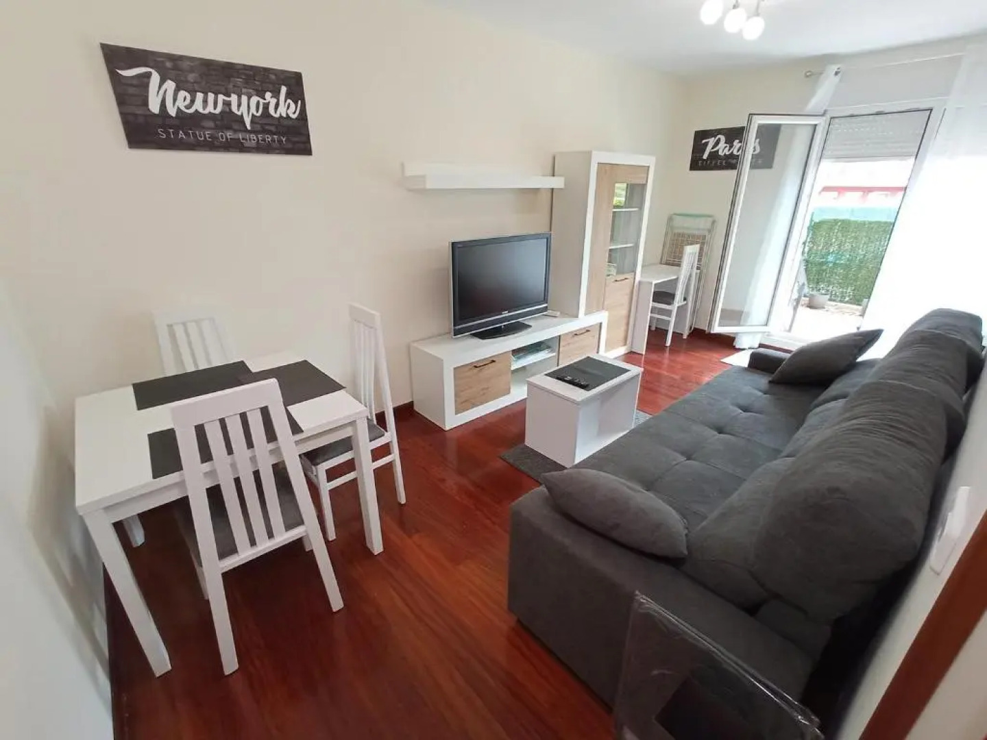 Apartamento Las Fraguas