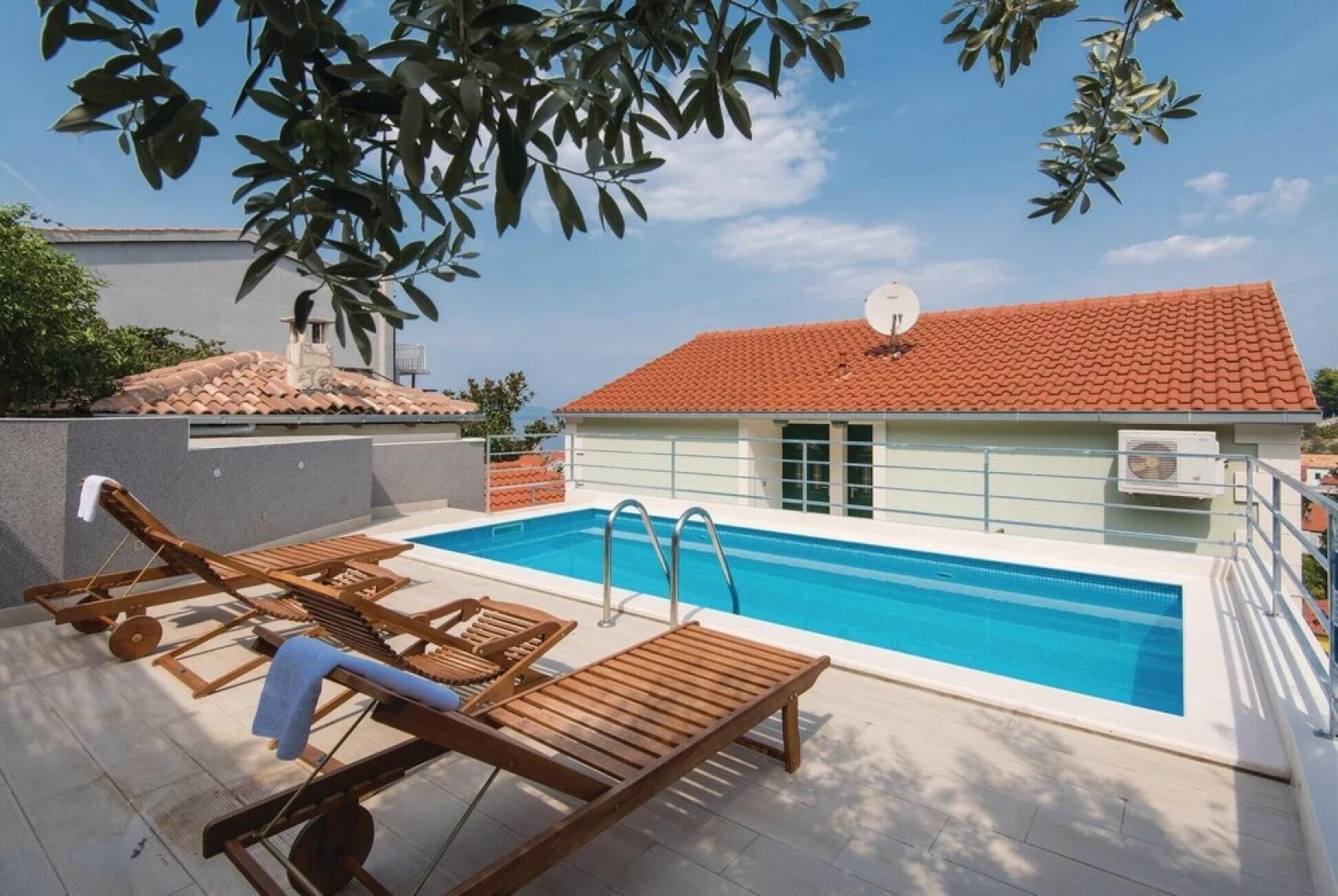 Beautiful Home in Trpanj With Wifi and 1 Bedrooms