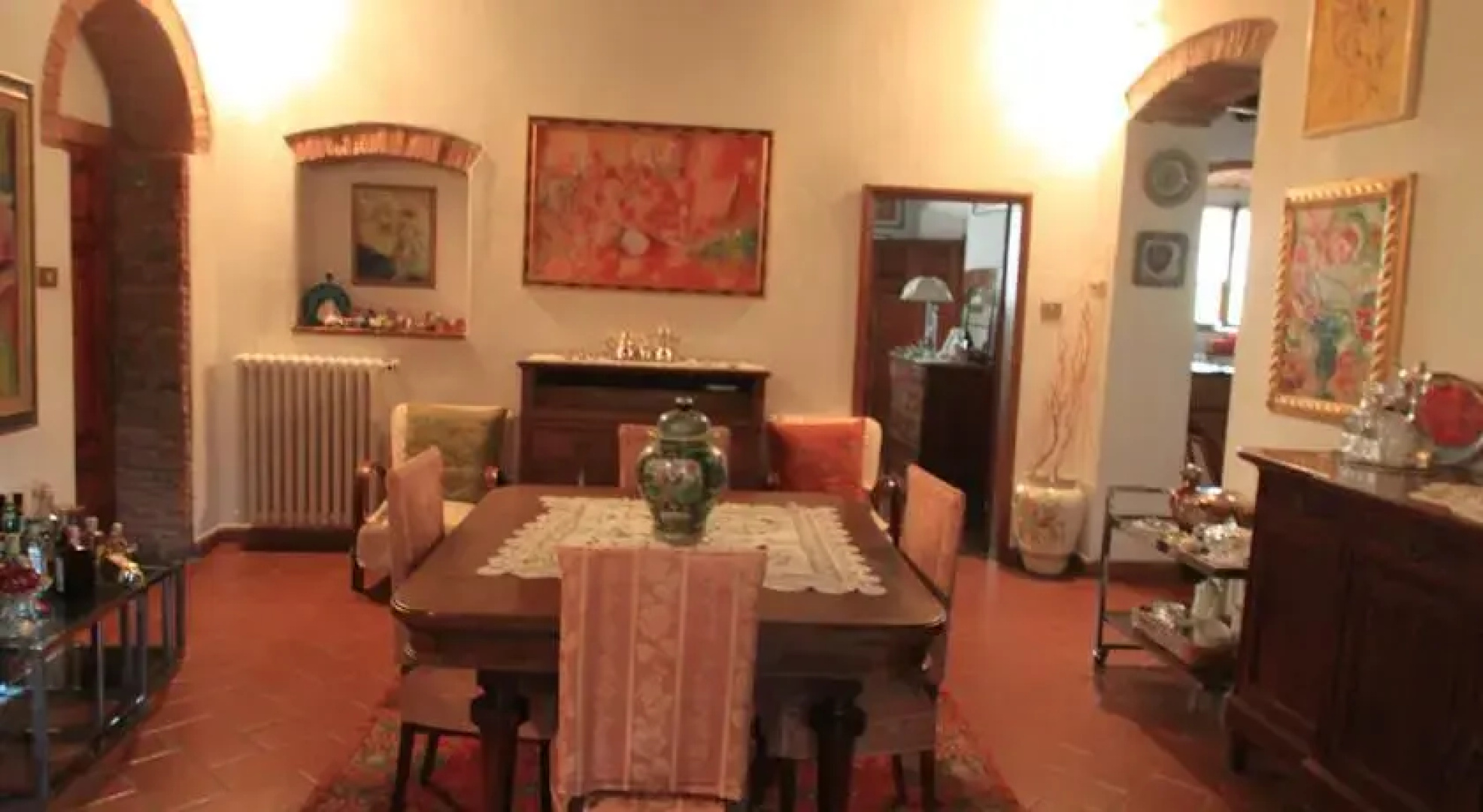 B&B Villa La Luna
