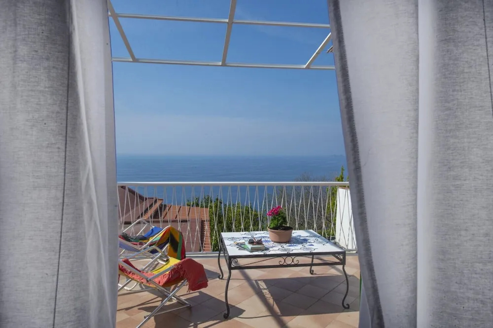 La Casa di Nonno Mario