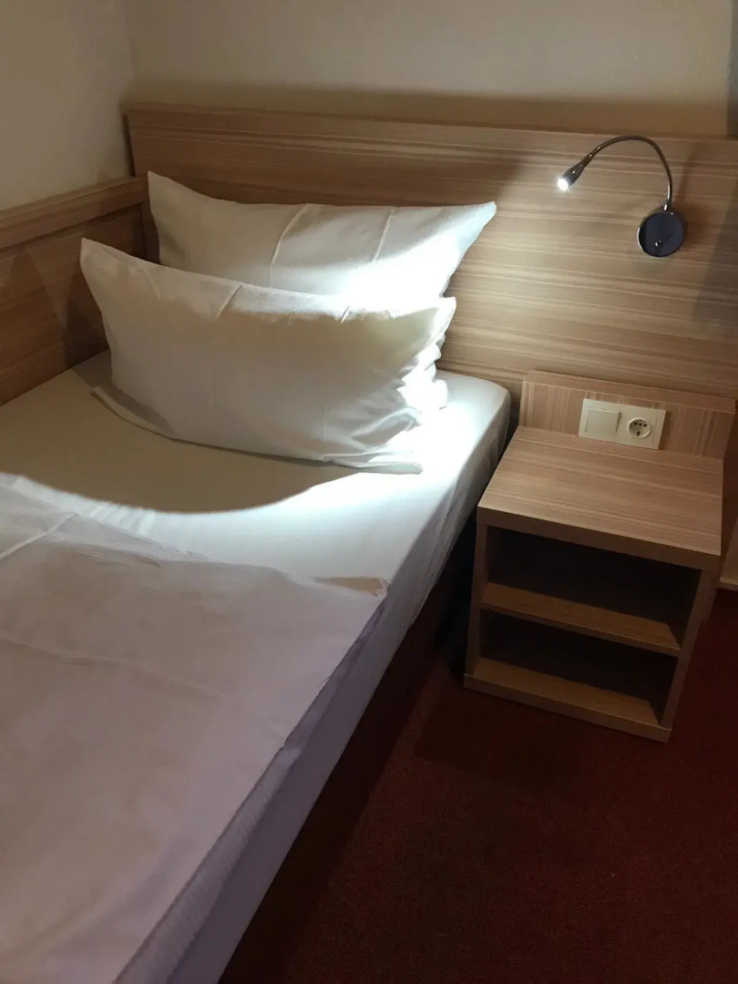 City Hotel Lippstadt