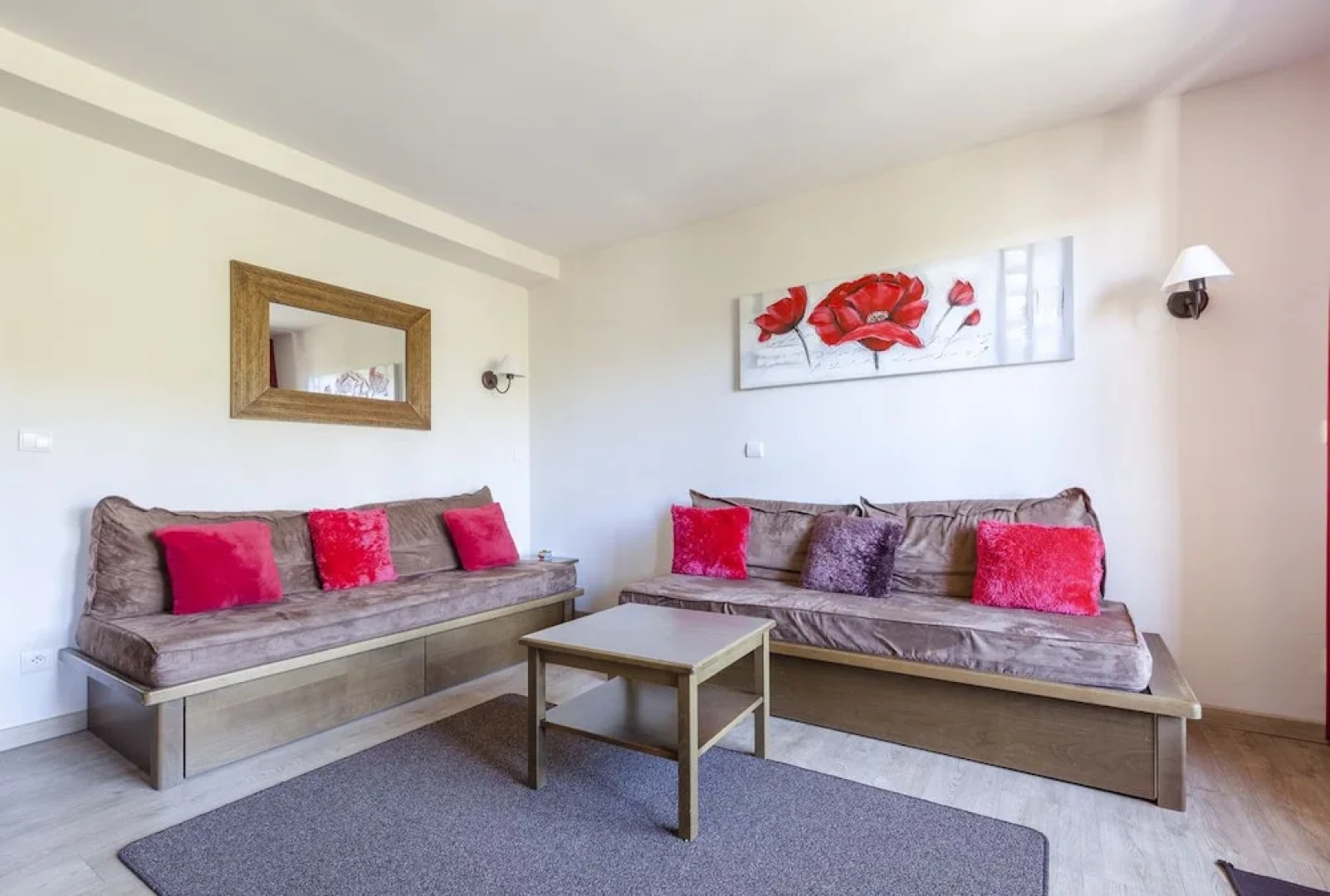 Maeva Particuliers – Résidence L'Albane