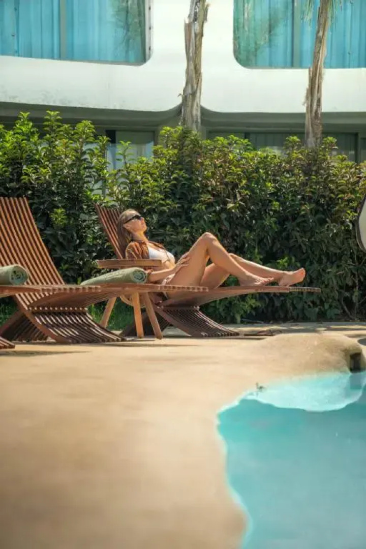 Club Arona Luxury Villas Belek