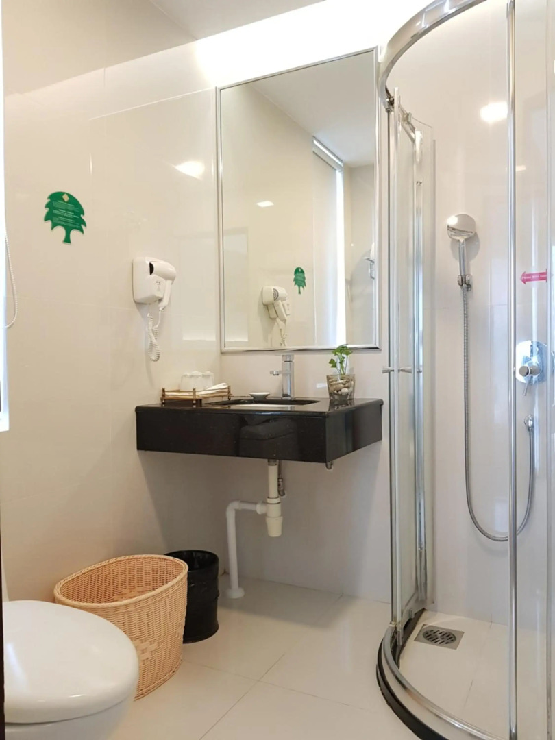 DeHome Boutique Hotel