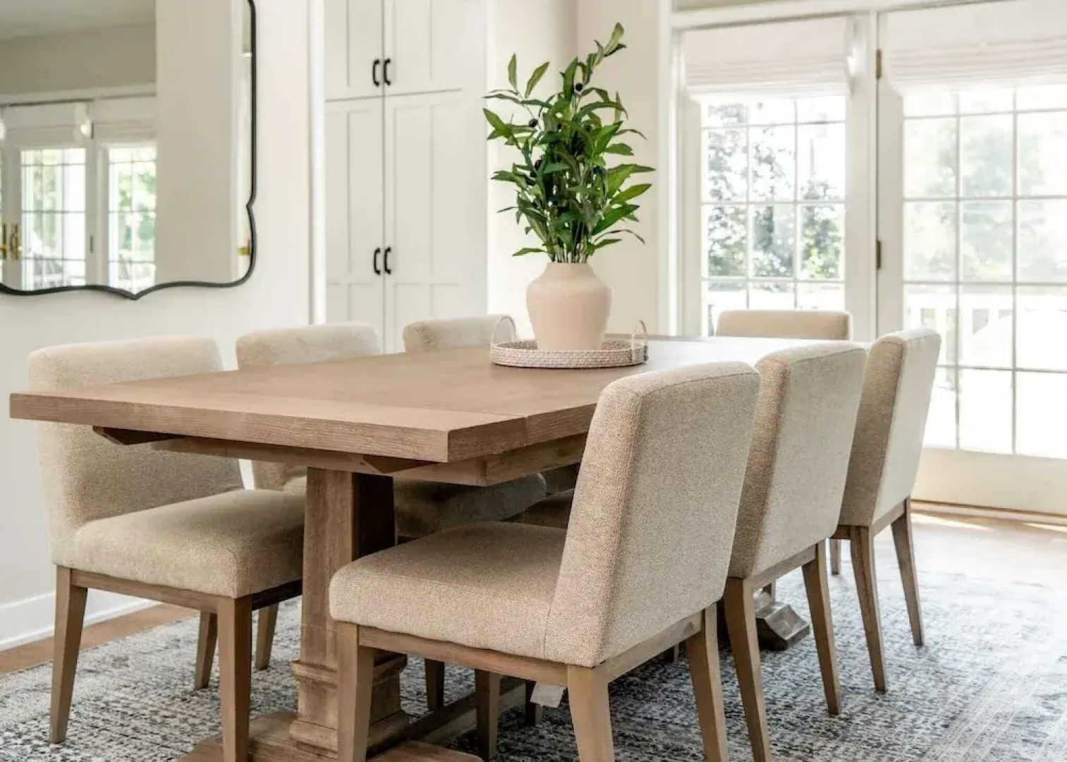Tranquil Family Retreat - for 10!