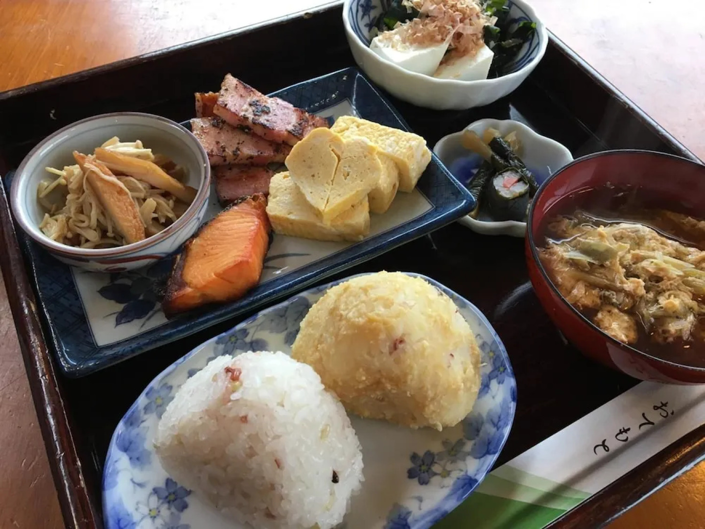 Old Folk Farm Hostel GAMP HOUSE