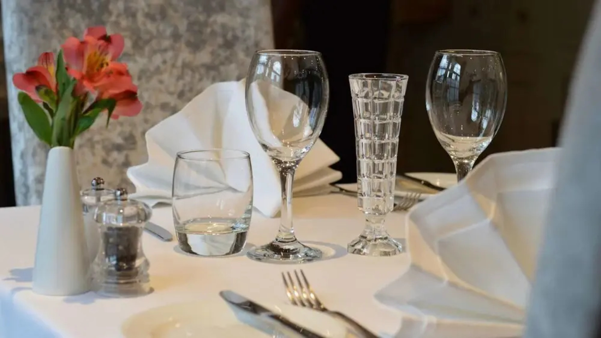 The Victoria Crescent Hotel