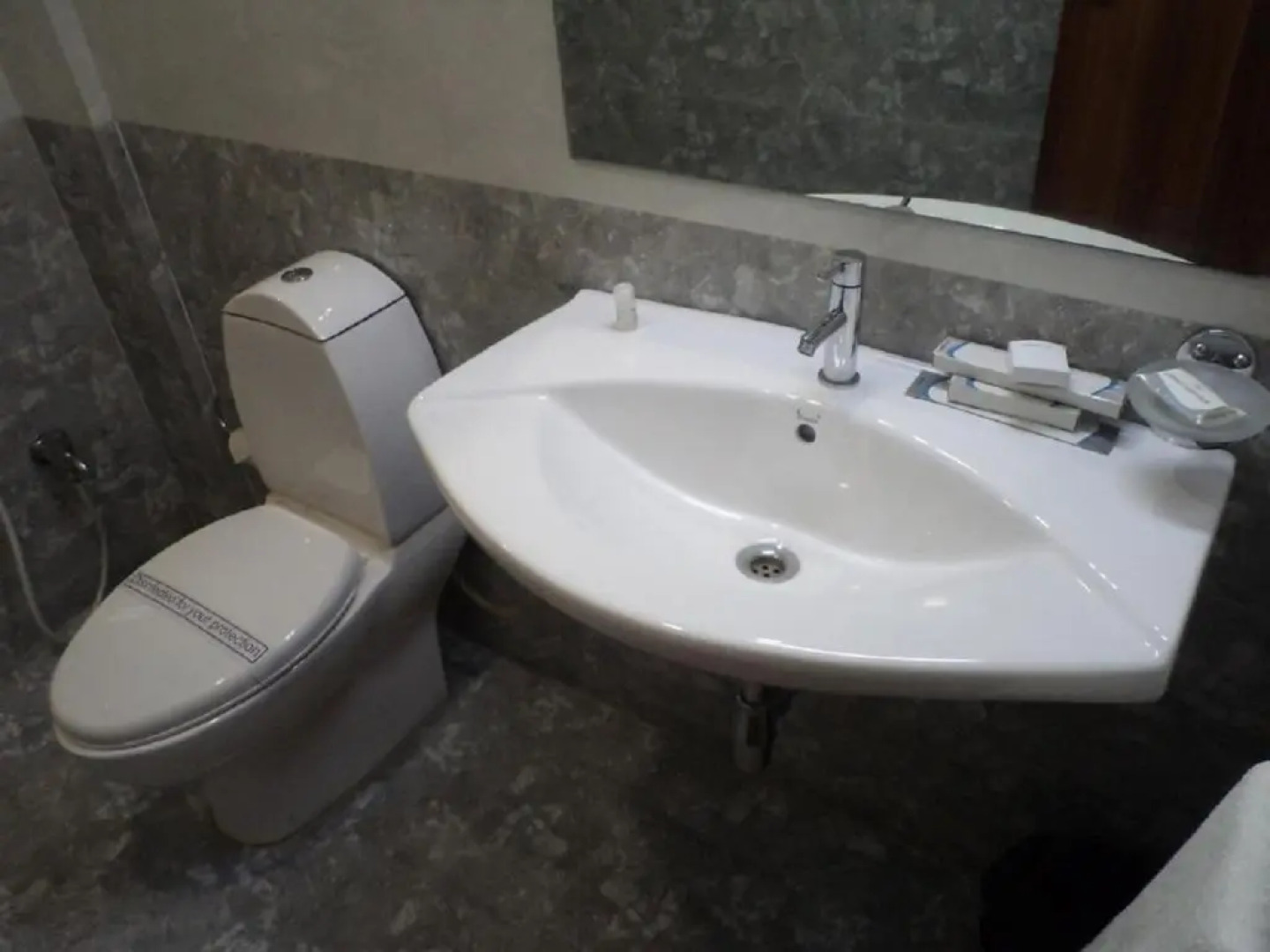 Lords Eco Inn, Gandhidham