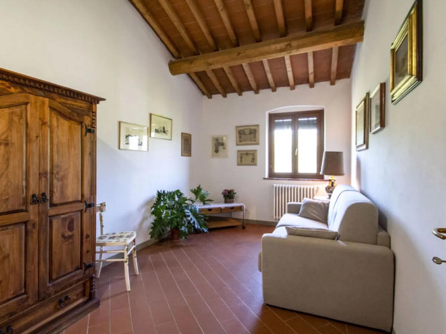 Locazione turistica Crepuscolo