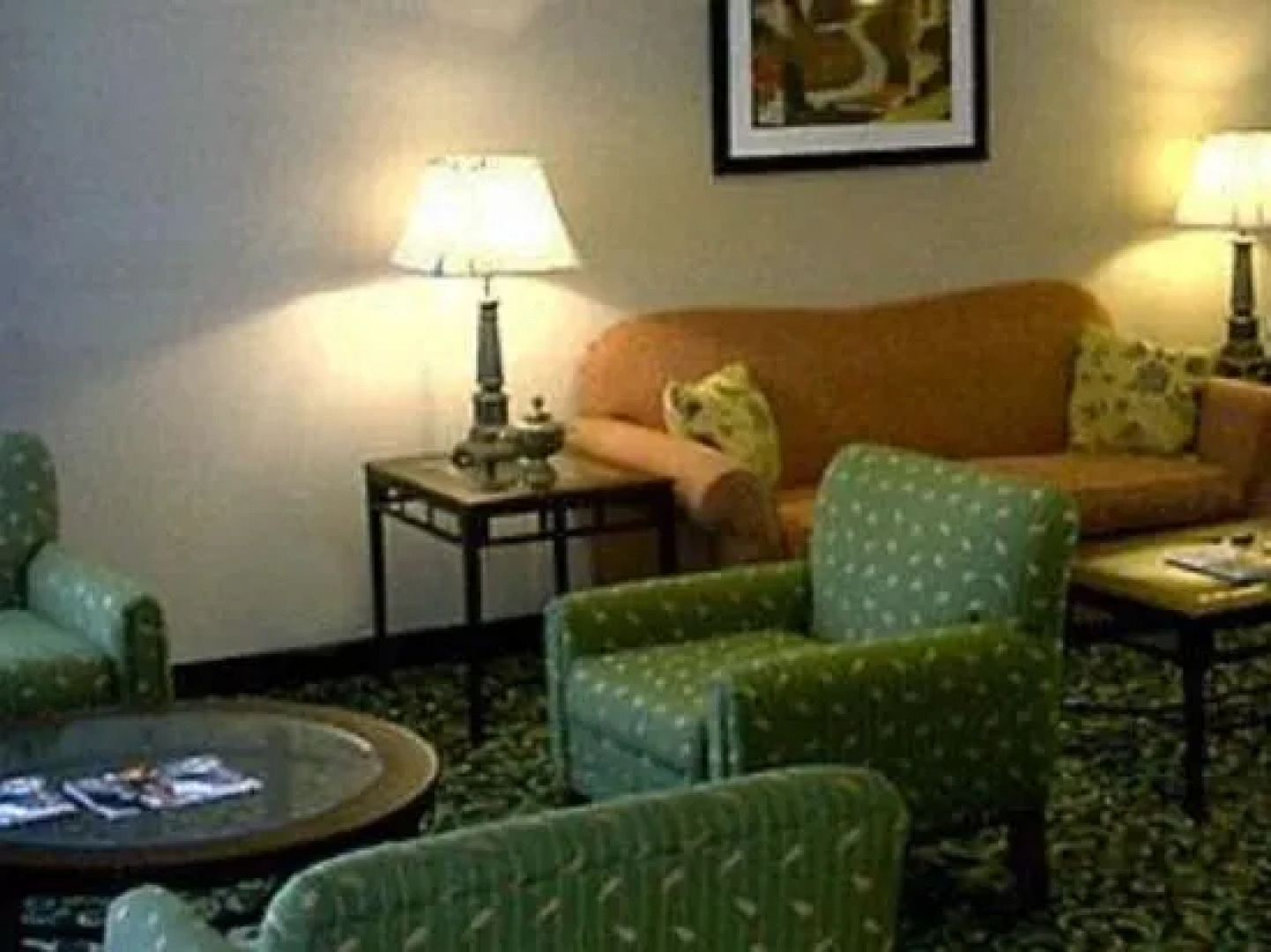 Fairfield Inn Owensboro