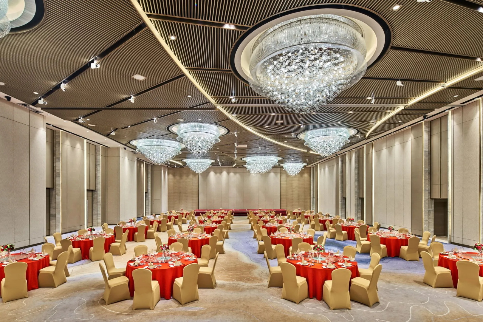 Crowne Plaza Ningbo Xiangshan Sea View by IHG