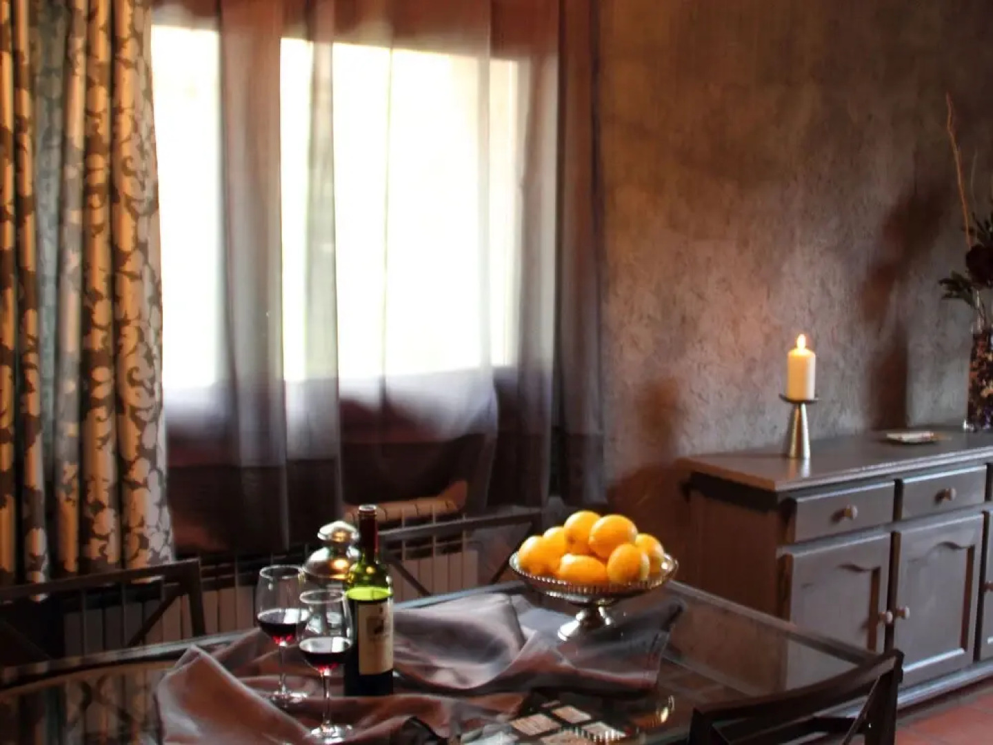 Serene Cottage in Cambrils near Port del Comte