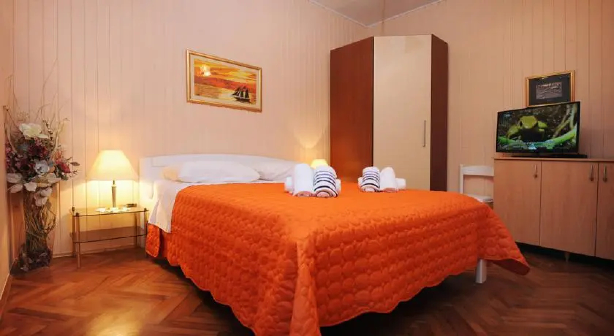 Apartment Matas 2