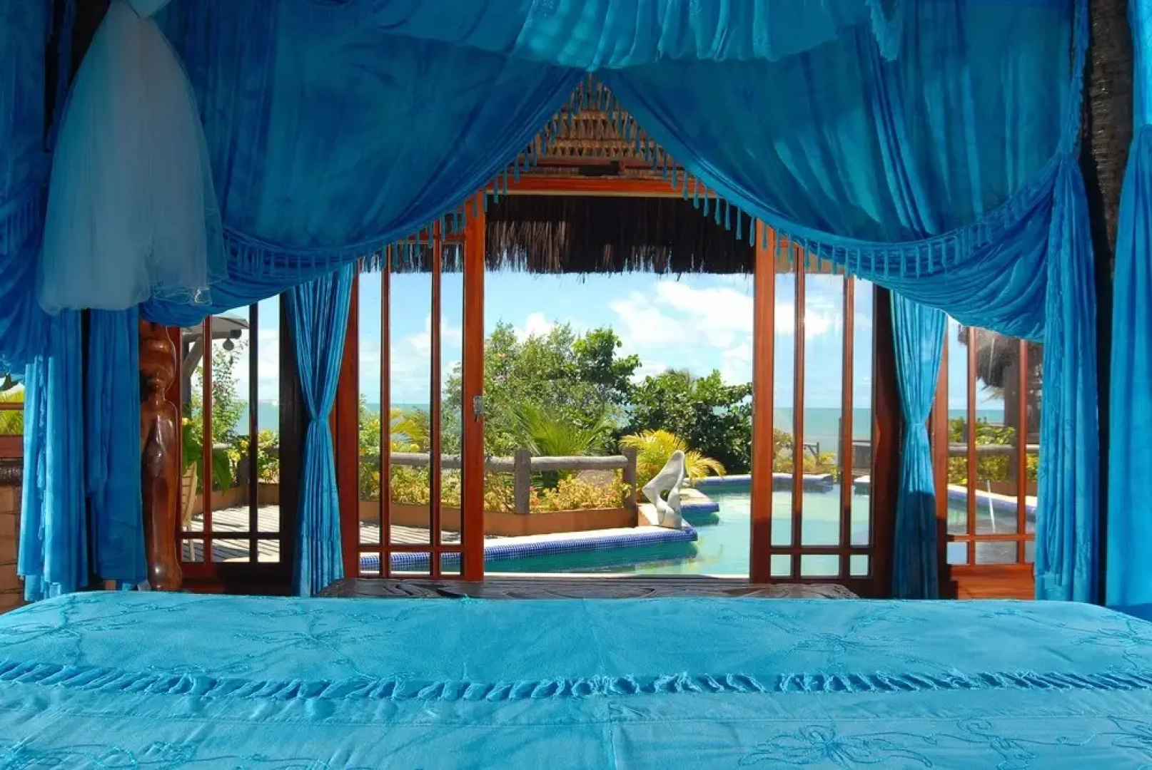 Dayo Hotel