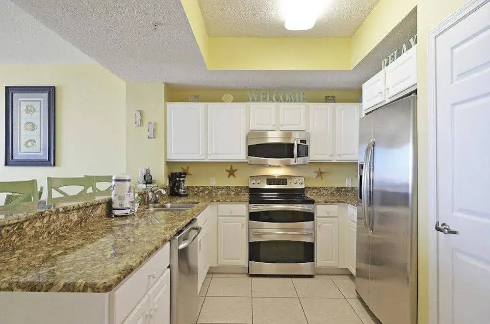 Summerwind Resort by Saltwater Vacations