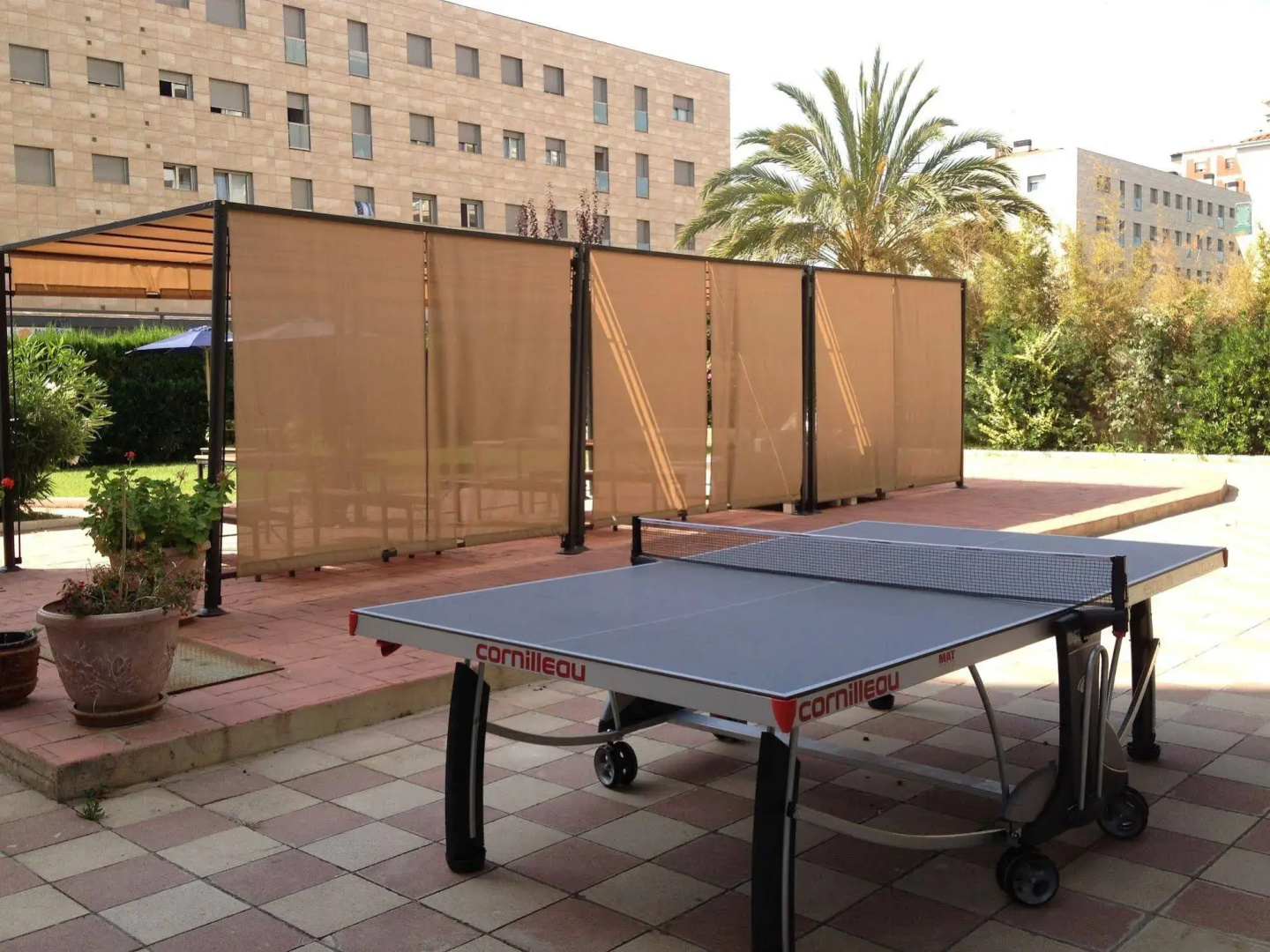 Estrella de Mar Youth Hostel