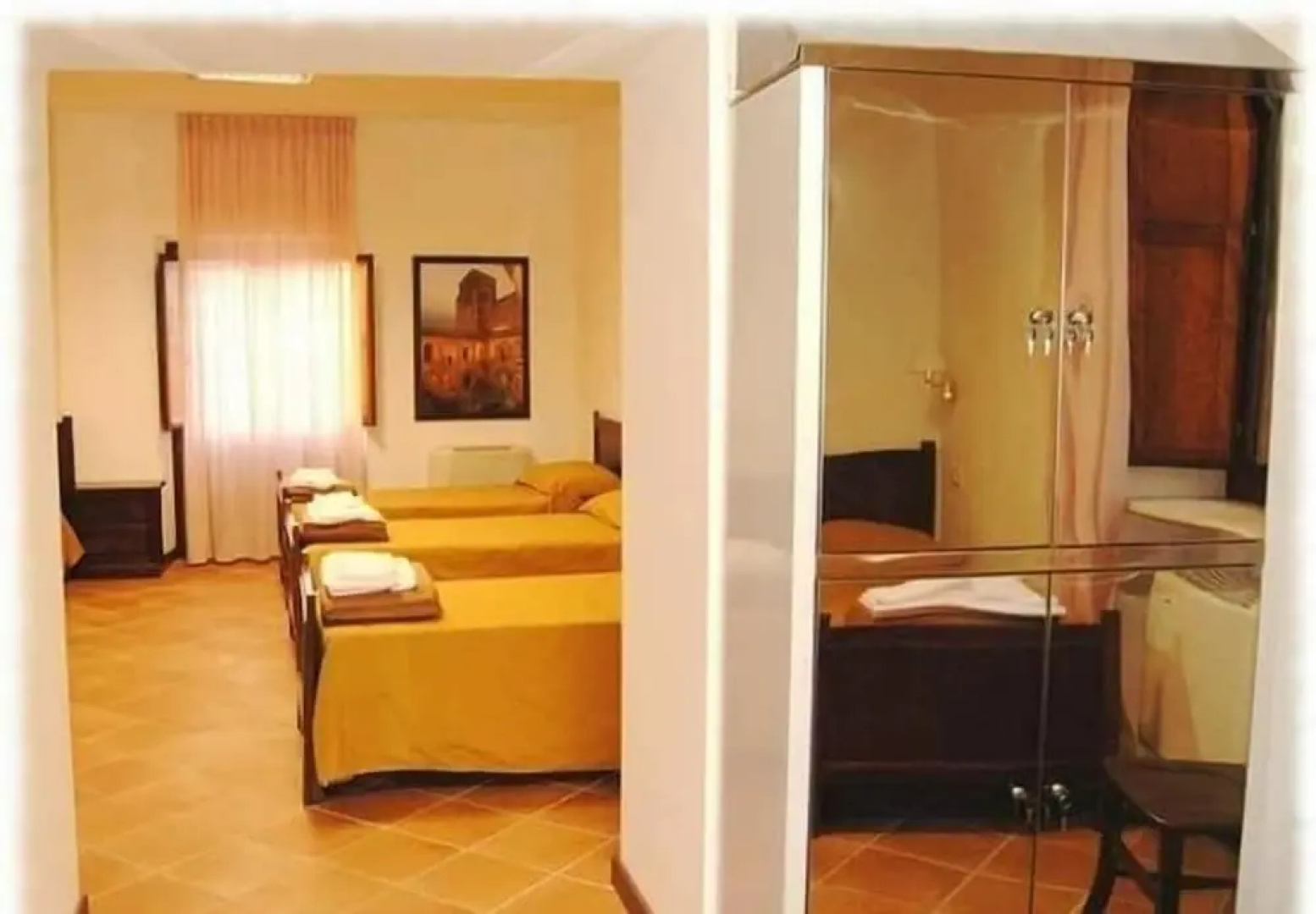 Ostello della gioventù San Giacomo - Hostel