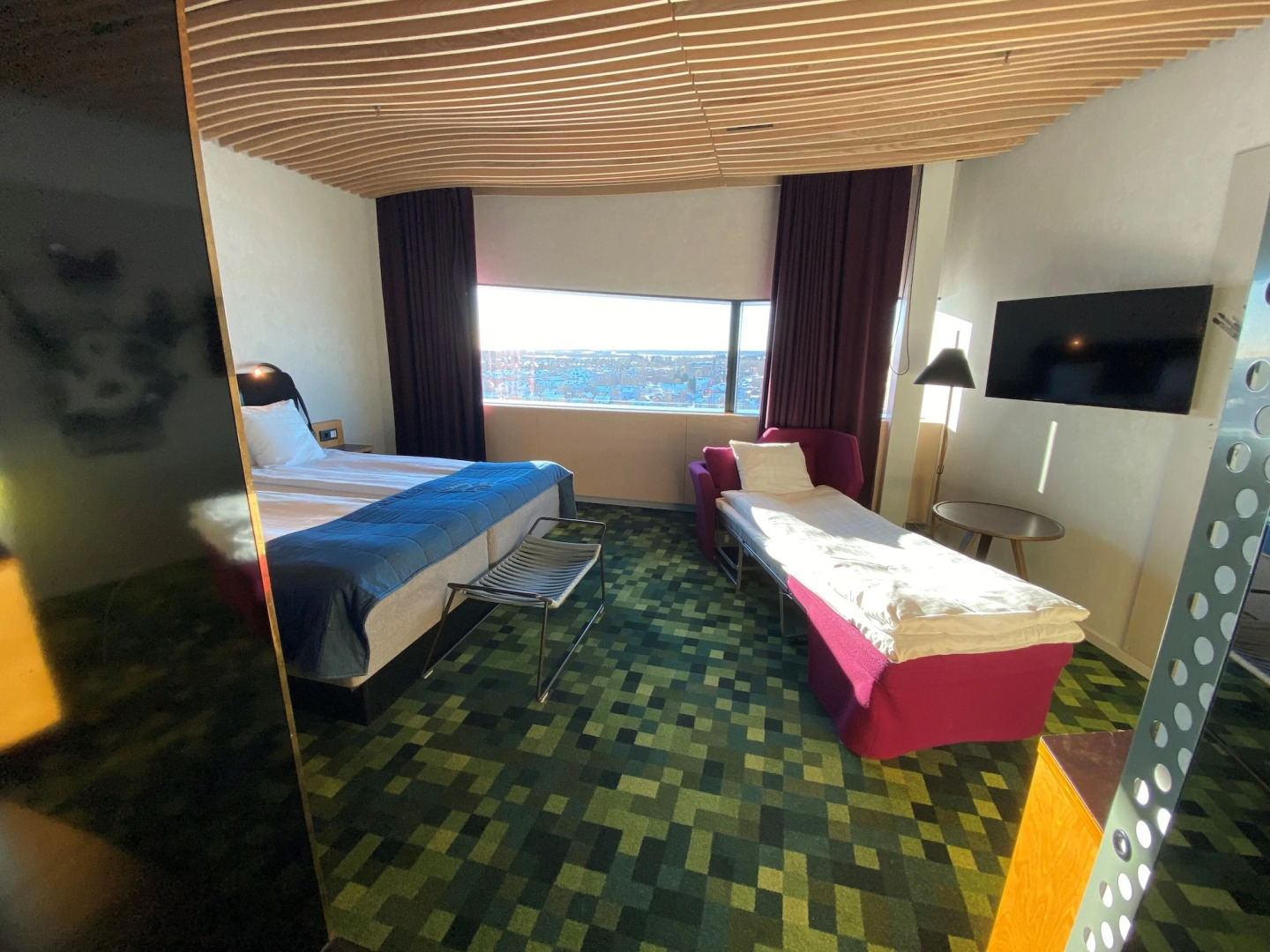 U&Me, BW Signature Collection