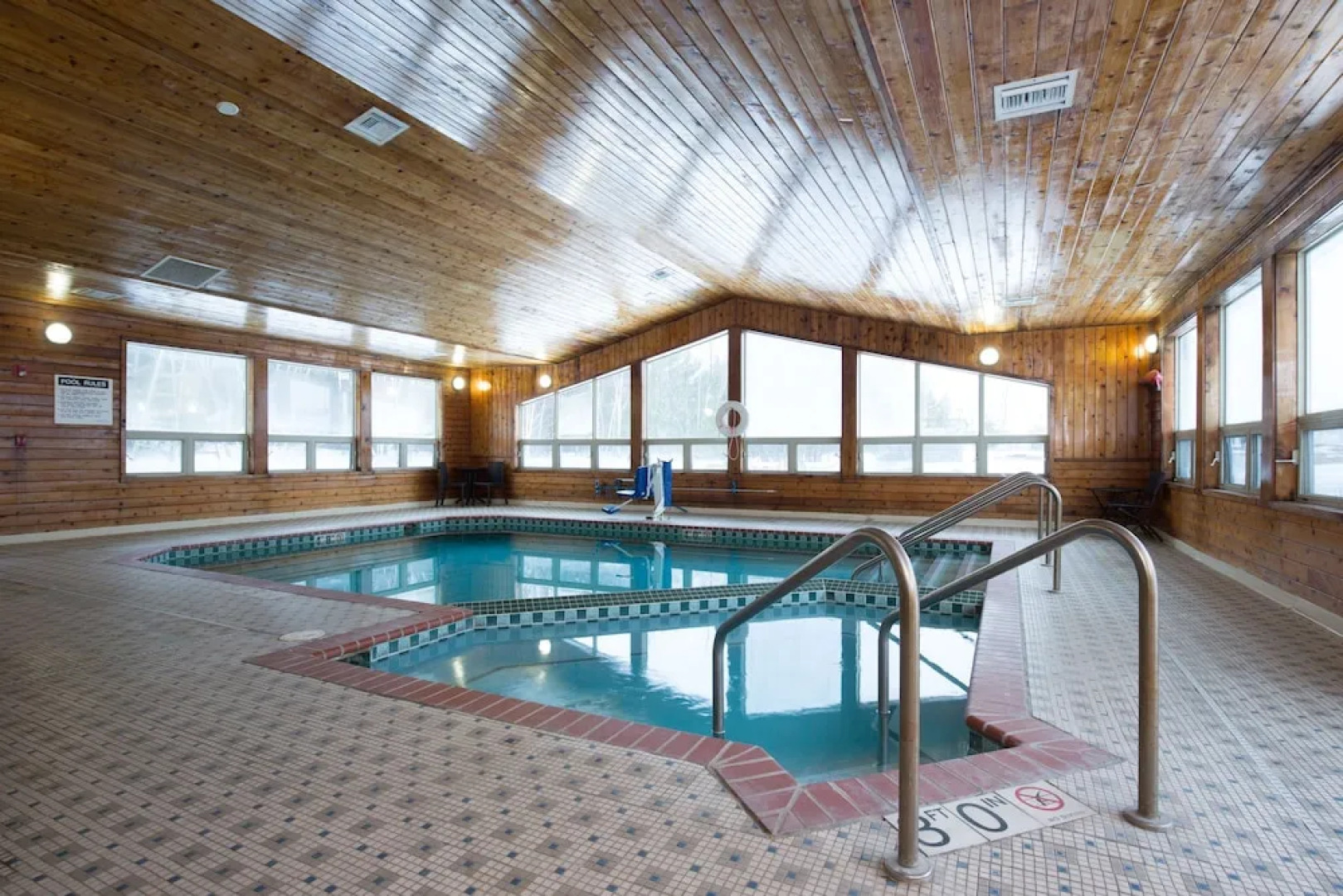 Travelodge By Wyndham Merrill