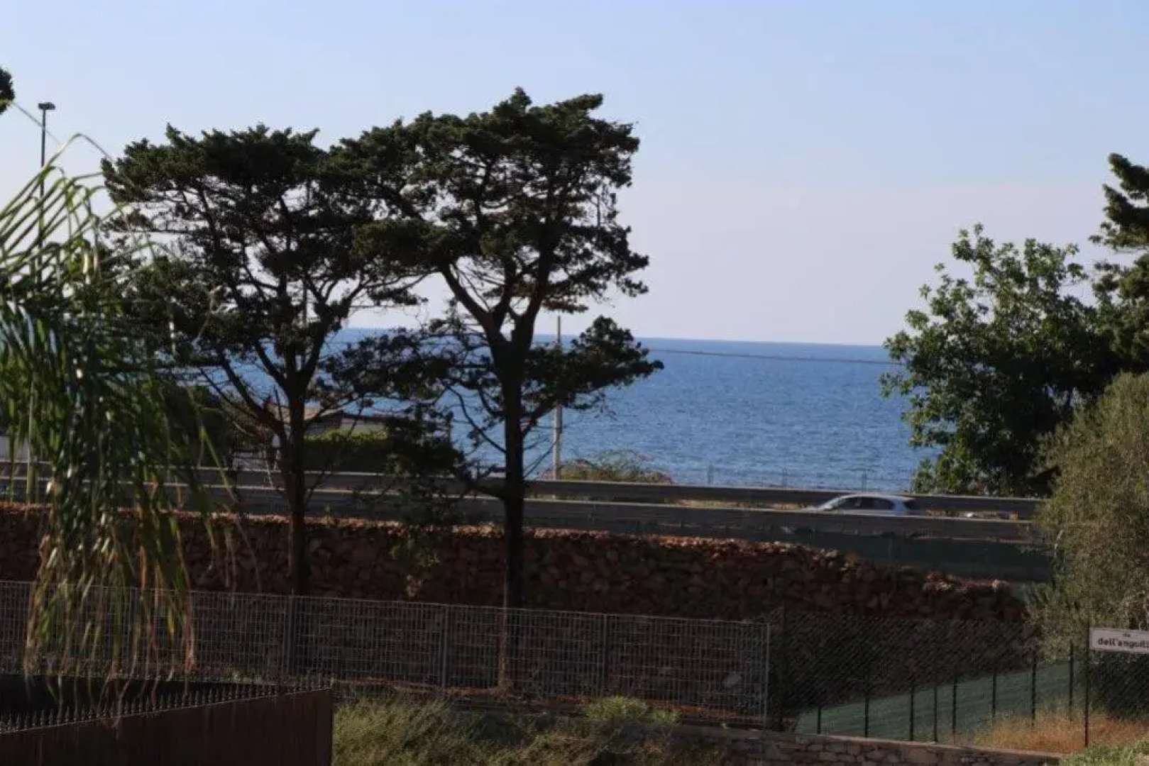 Villa Cavalluccio Marino con piscina idromassaggio
