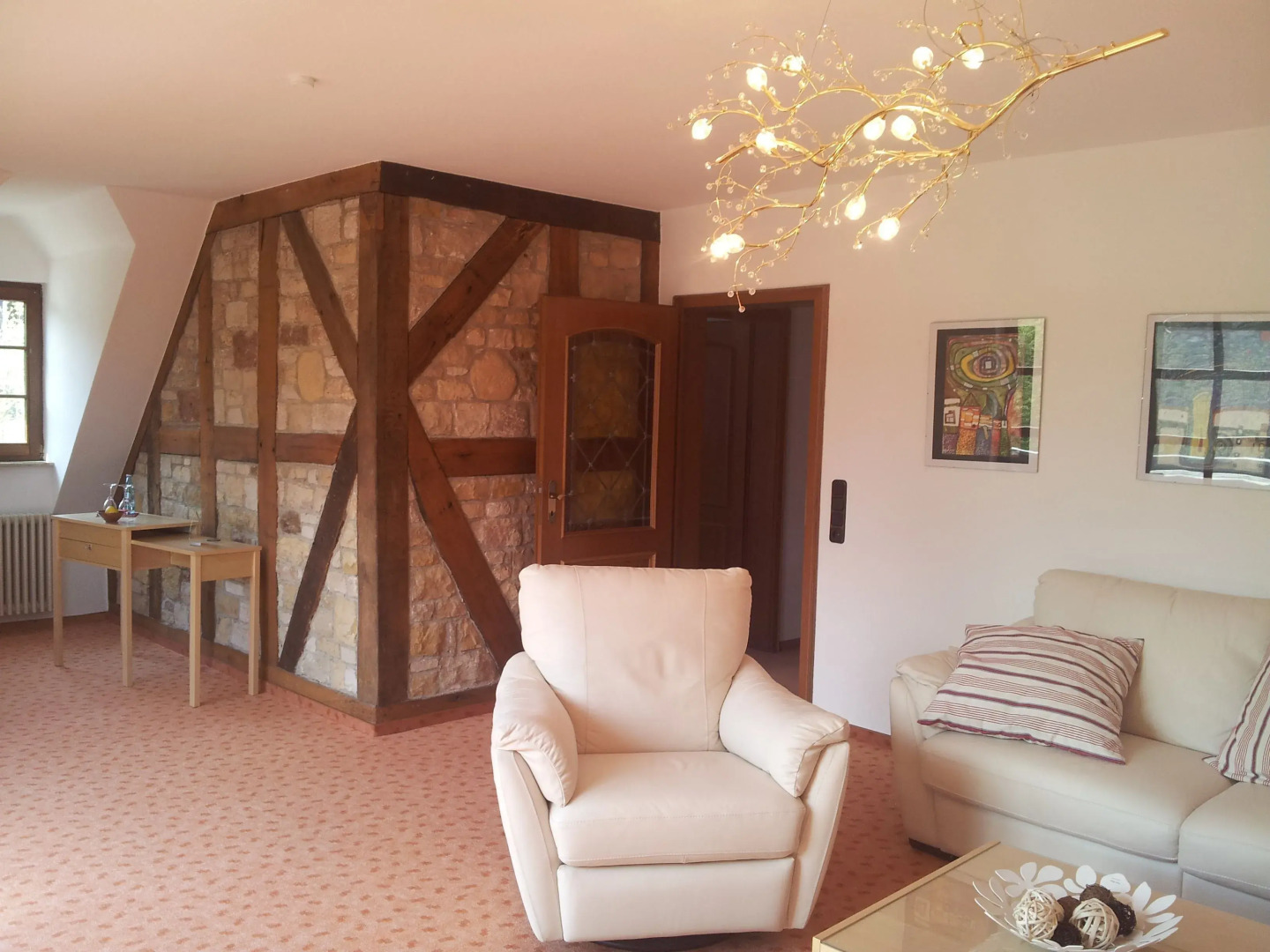 Hotel Goldflair am Rathaus