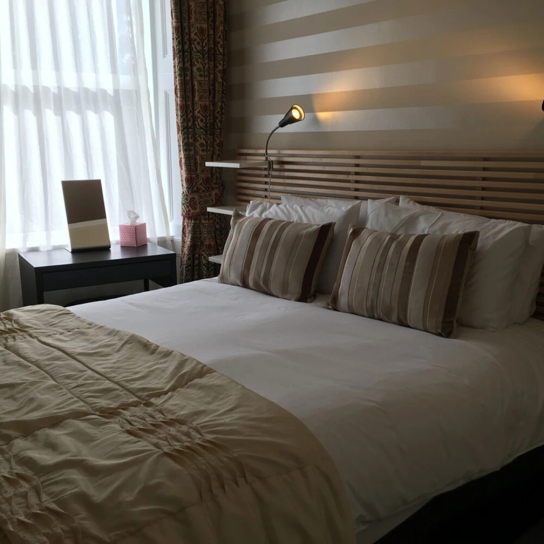 Limetree House Guest House