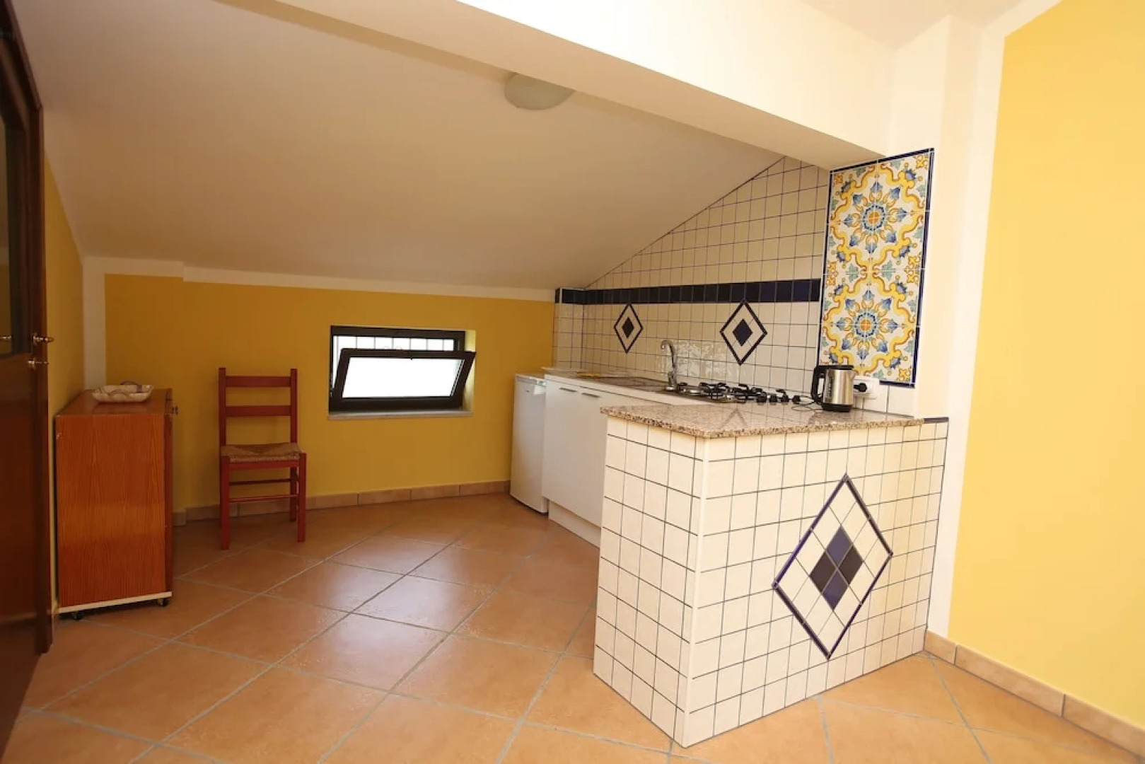 Il Gelso Bianco - Cilento