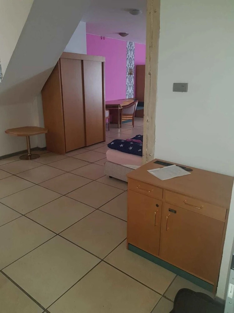 Ferienwohnungen Zwischen den Stdten