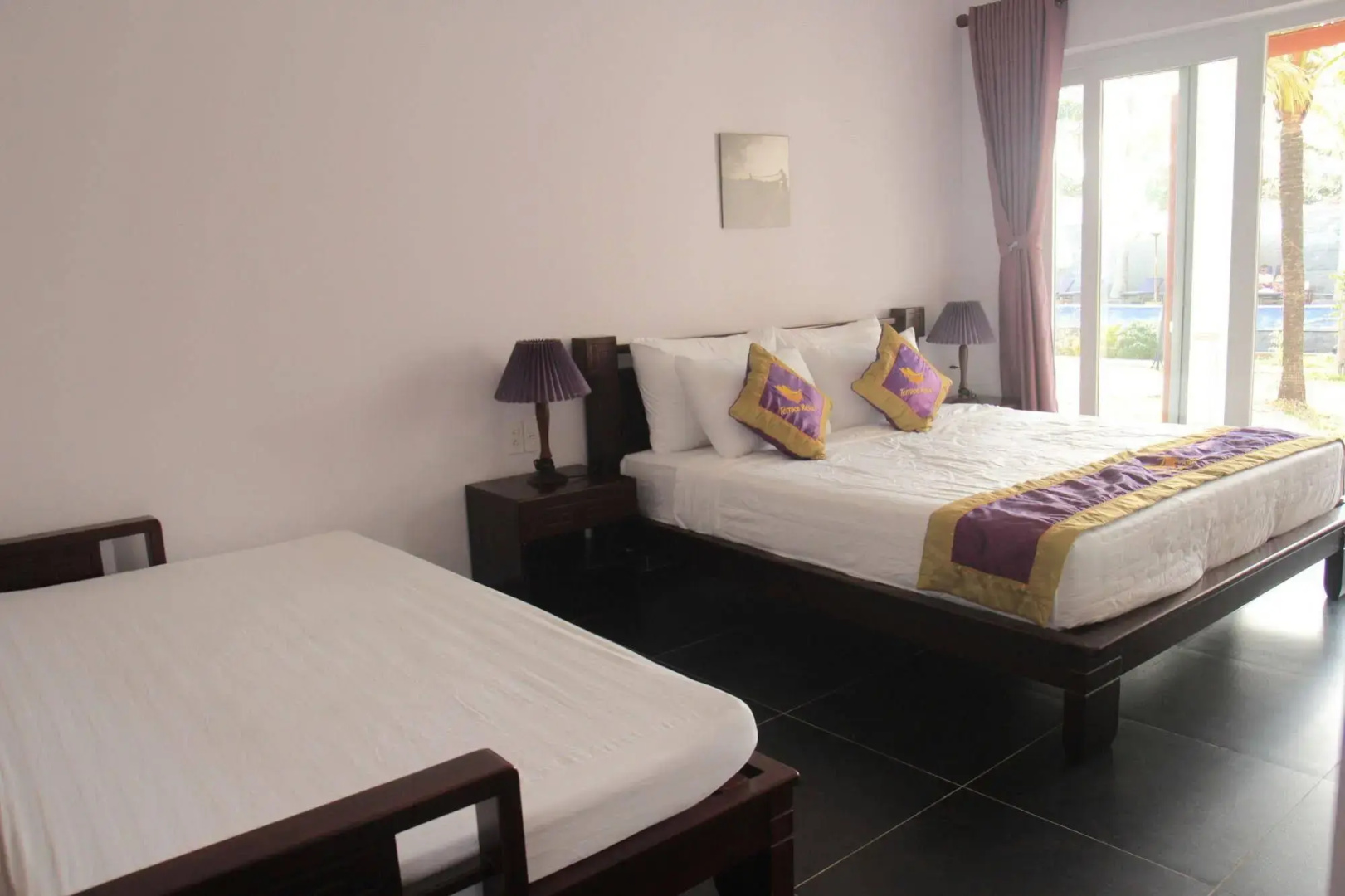 Terrace Resort